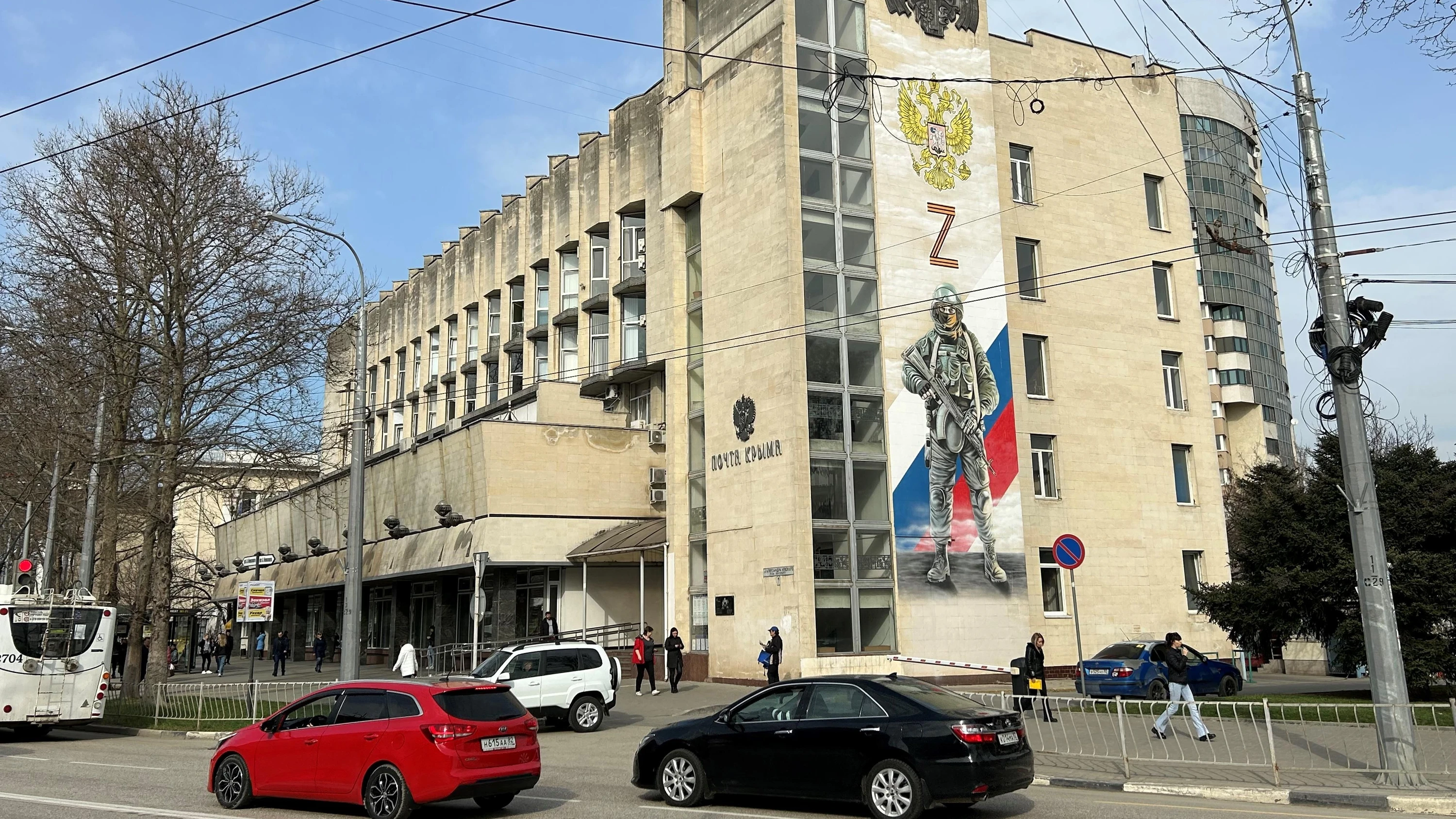 Liveblog Ukrainekrieg: Russische Kriegswirtschaft stößt laut