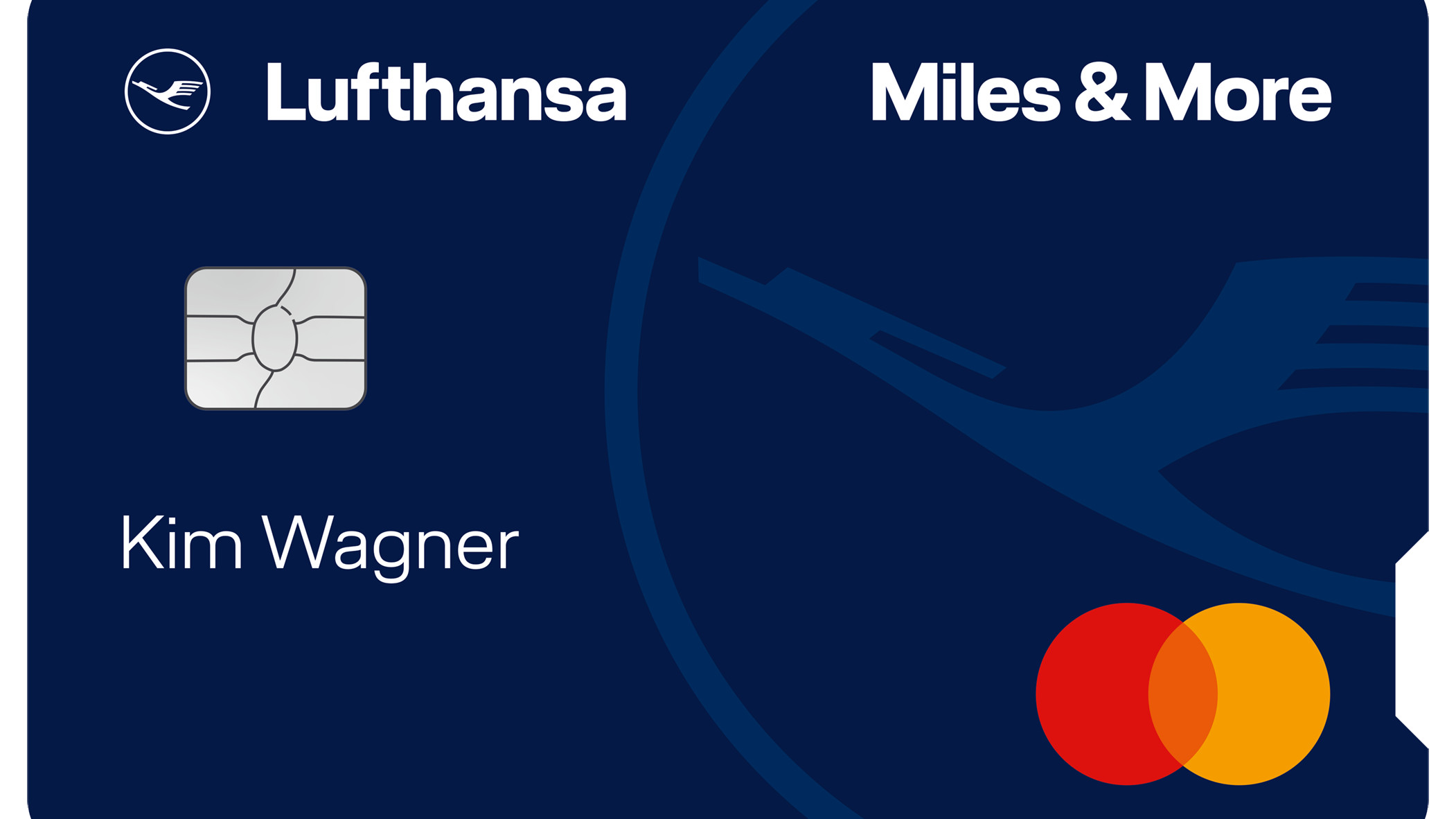 Miles & More-Kreditkarte