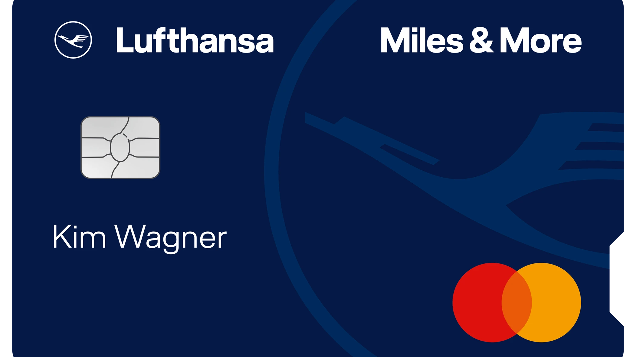 Lufthansa-Kreditkarten: Deutsche Bank bleibt bei Limit von Lufthansa-Kreditkarten hart