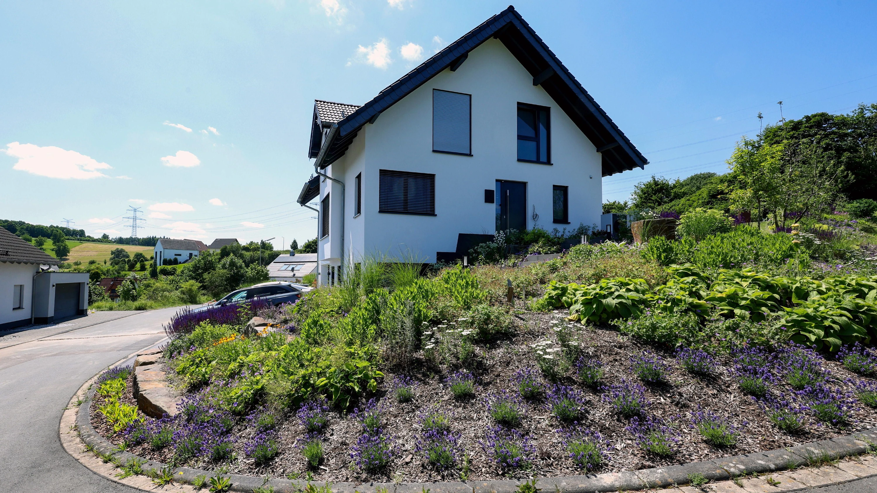 Immobilienkauf: „Welche Kreditrate können wir uns leisten?“ Immobilienkauf: „Welche Kreditrate können wir uns leisten?“