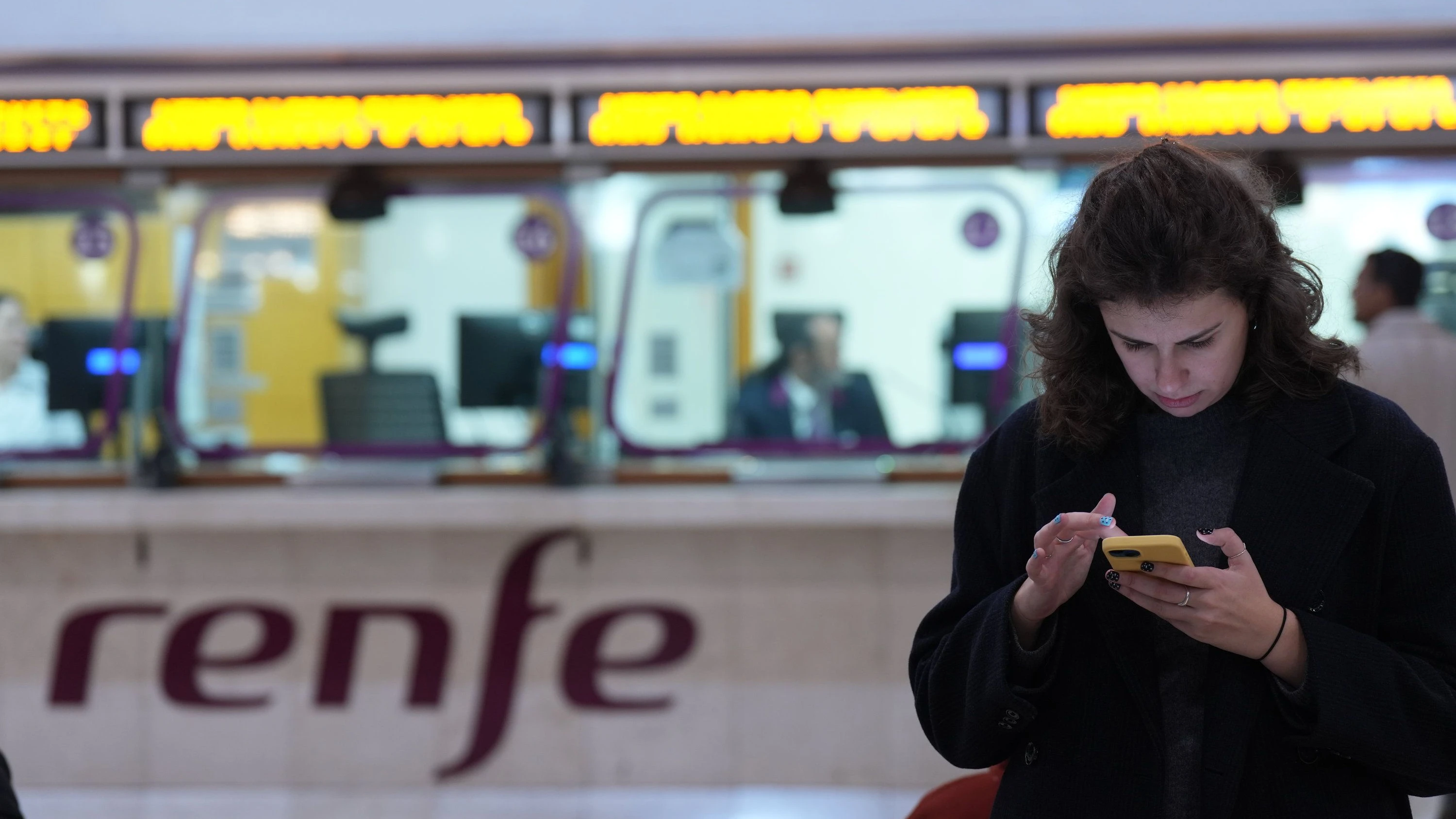 Tausend Ausfälle: Bahnchaos durch Streik in Spanien – mehr Sicherheit gefordert