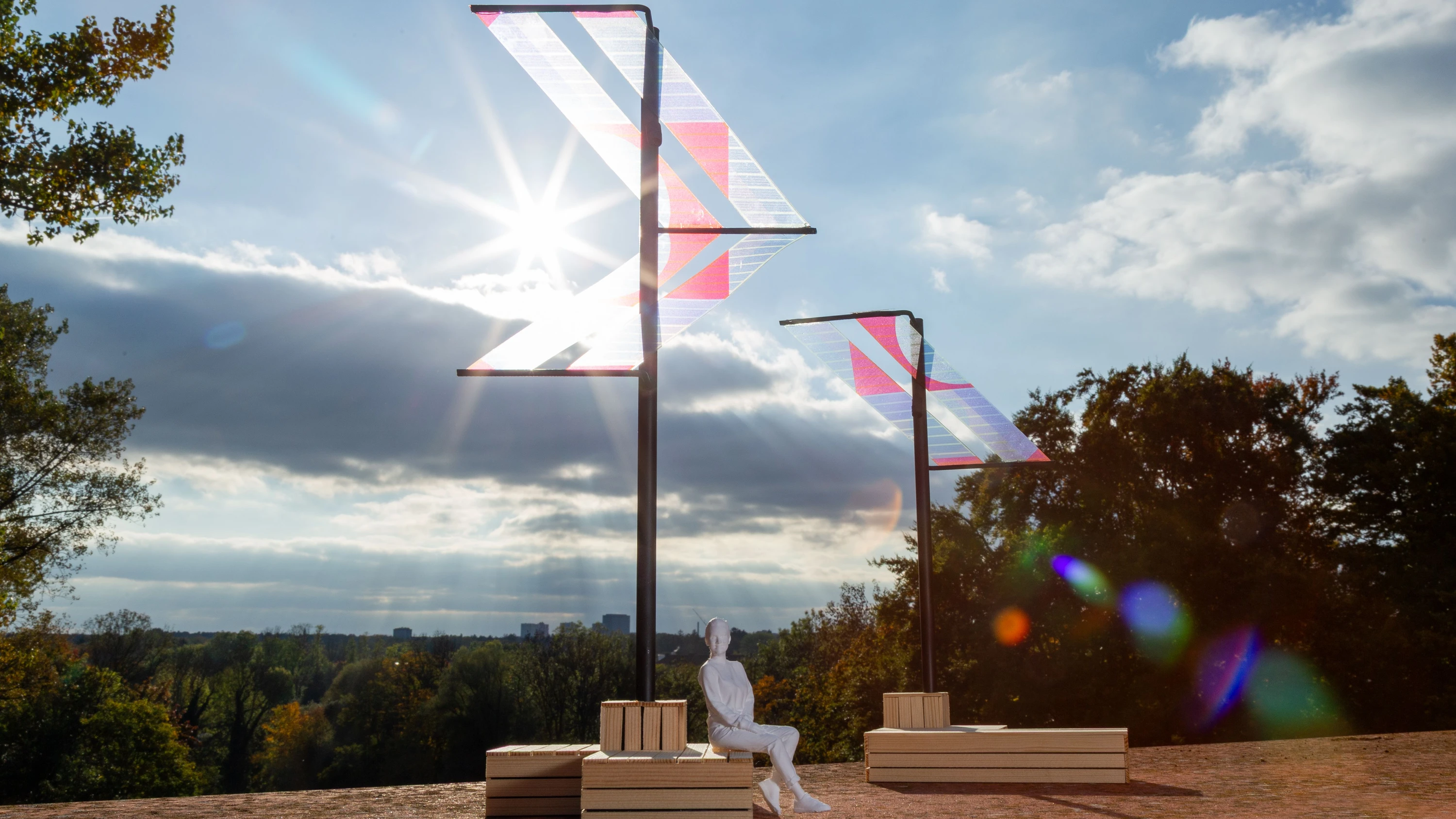 Klimafreundliche Start-ups: Es werde Licht