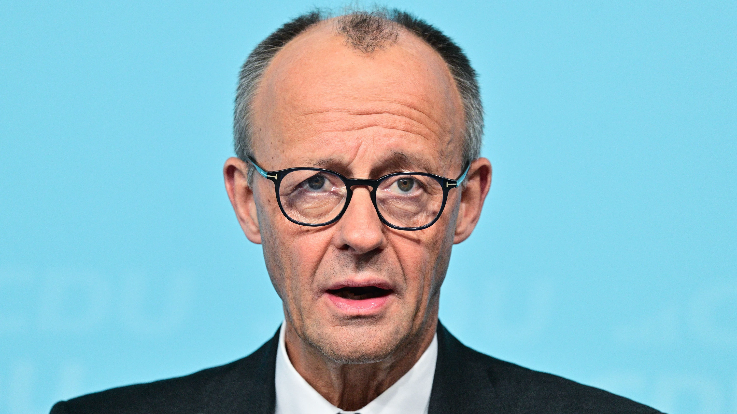 Nukleare Abschreckung: Merz schließt atomare Bewaffnung Deutschlands aus