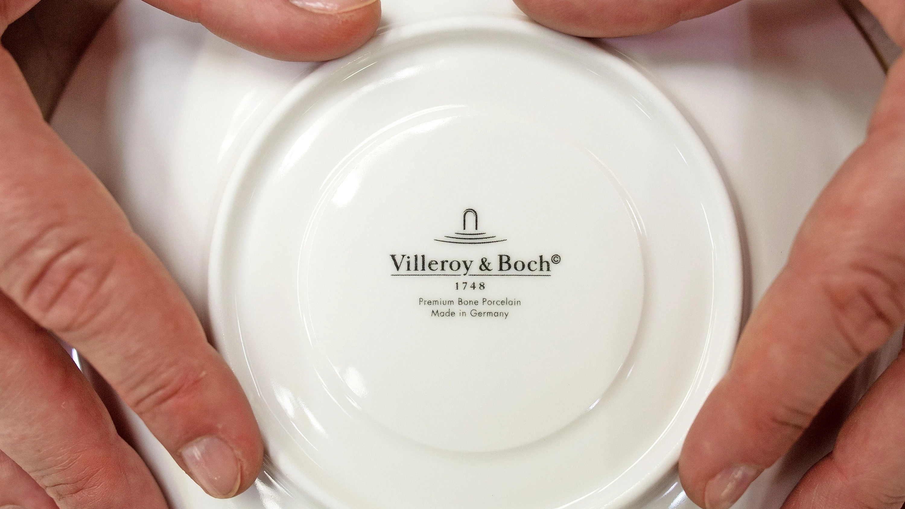 Hotelbau auf Eis: Der Krieg bremst auch Villeroy & Boch