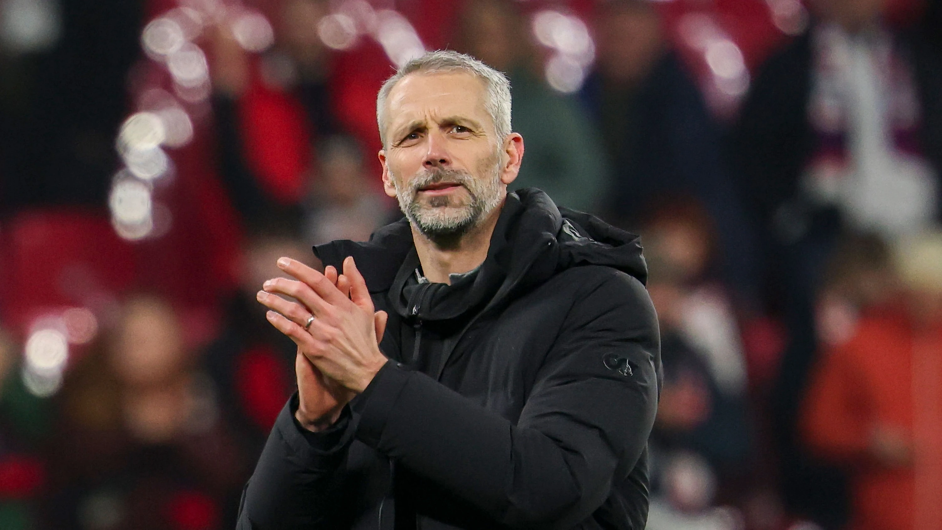 Zur neuen Saison: Marco Rose wird Trainer in der Premier League