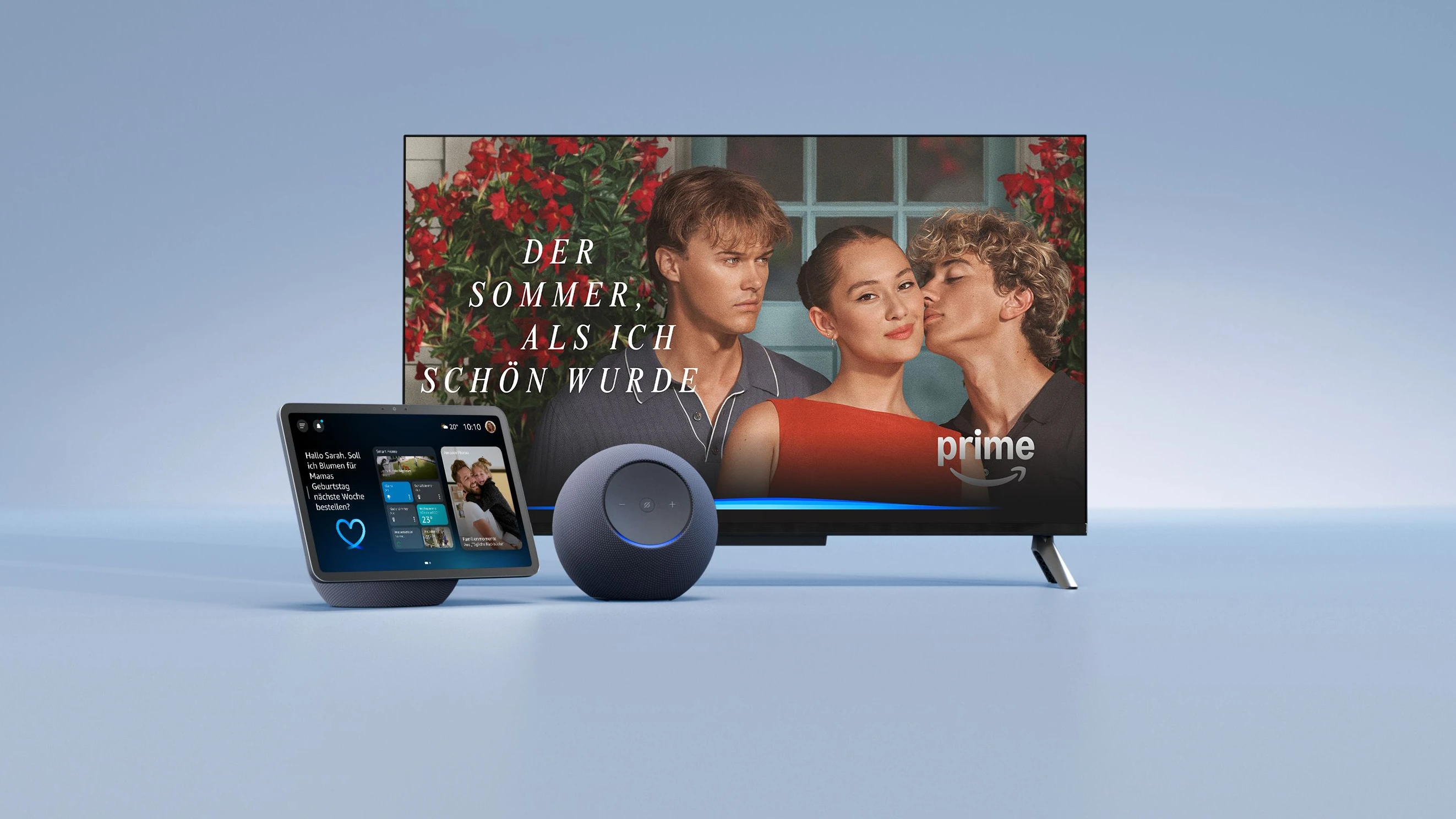 Amazon
