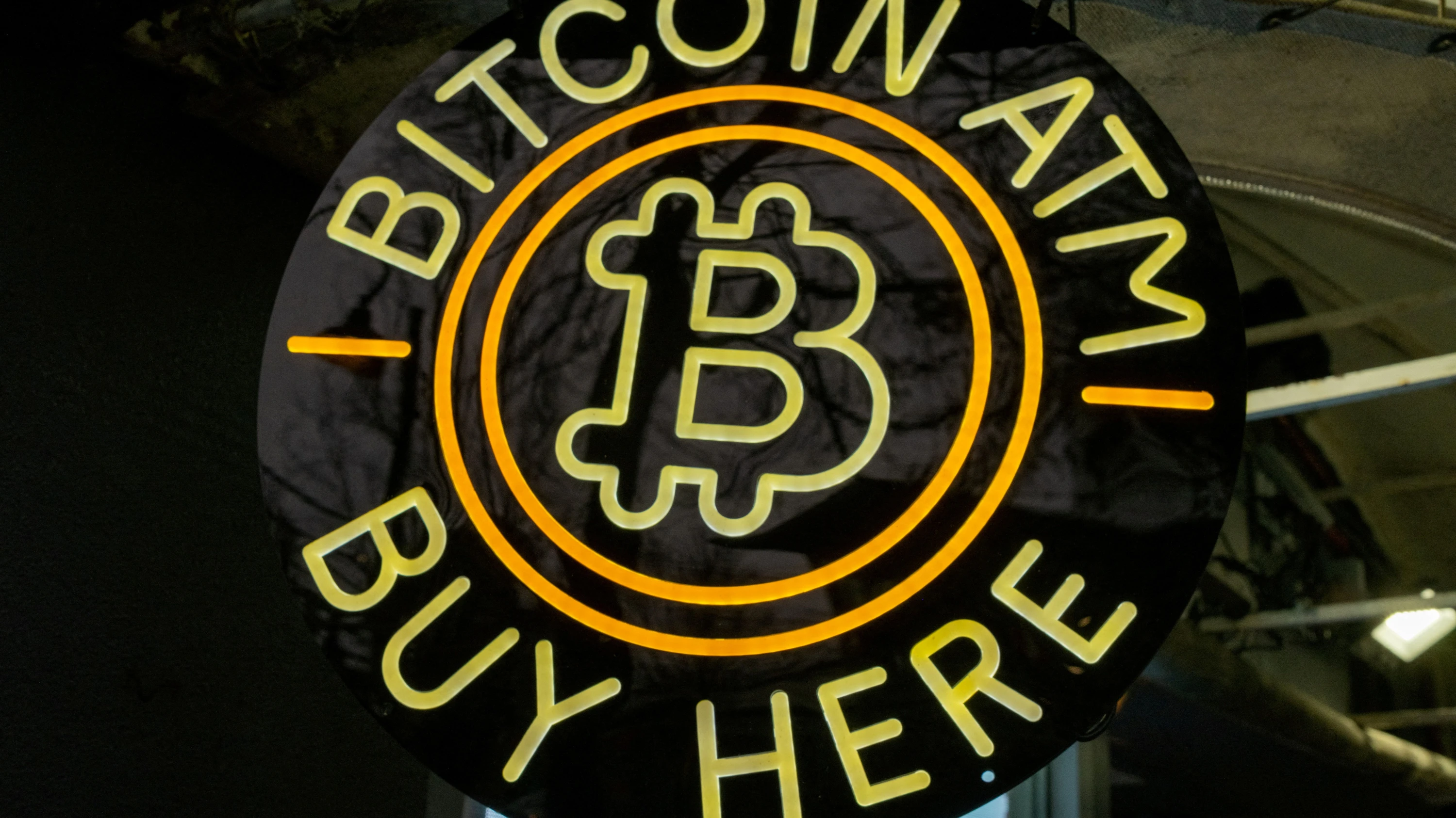 Kryptowährung: Der KI-Boom macht Bitcoin zu schaffen