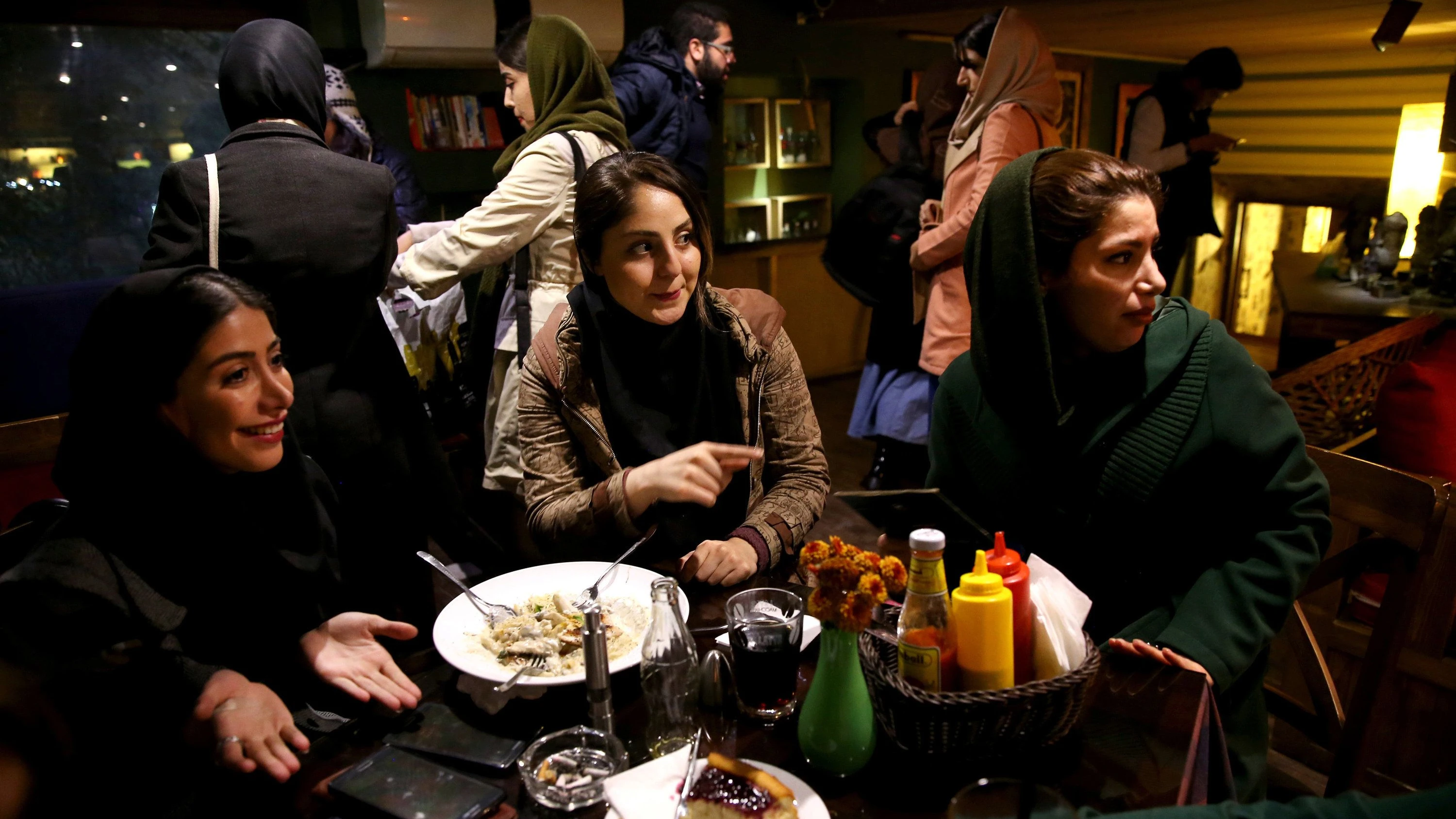 Brief aus dem Irankrieg: Ein Monatslohn von 57 Euro