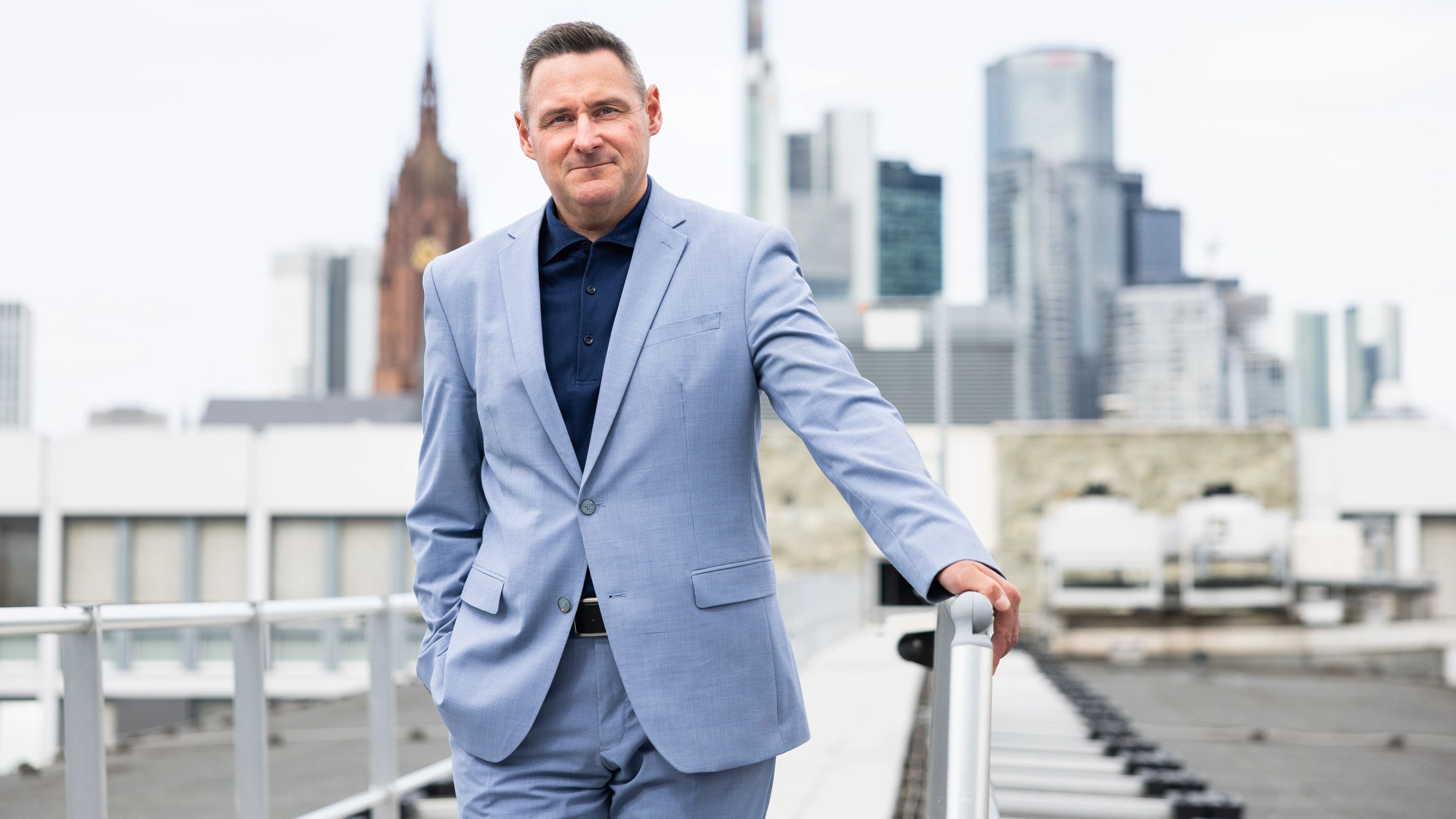 Arbeitsmarkt: „Wer Ältere freisetzt, bestellt die Fachkräftelücke selbst“