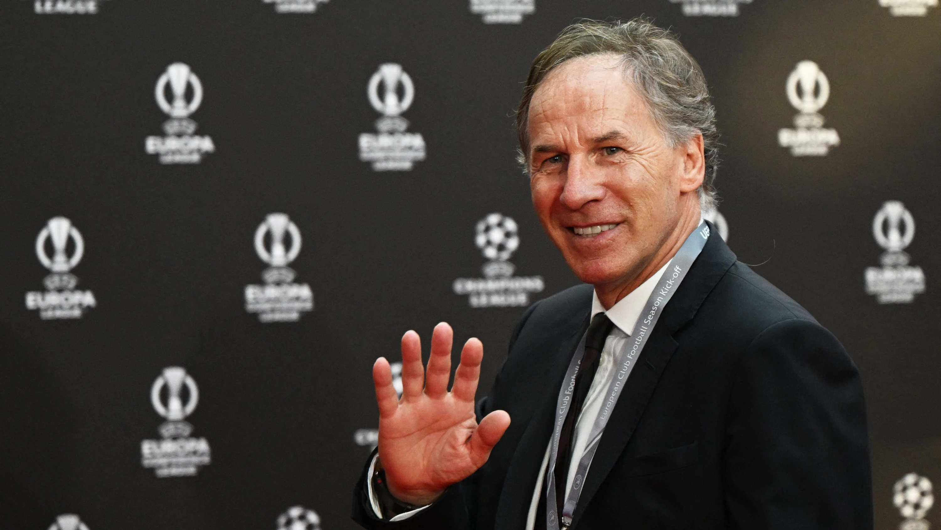 Legendärer Abwehrchef: Milan-Legende Franco Baresi ist tot