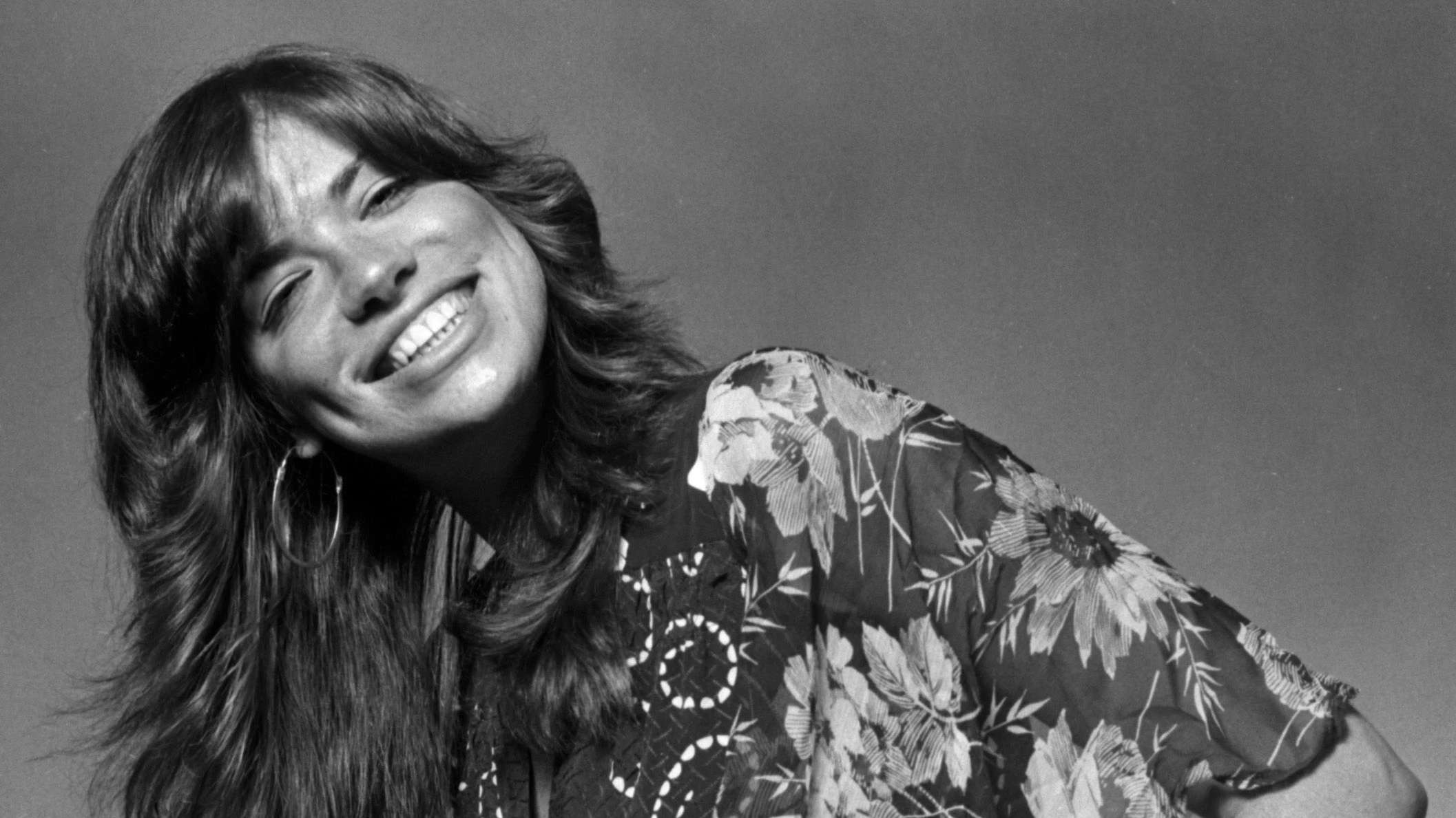 Pop-Anthologie: Carly Simon: Bestimmt denkst du, es geht um dich Pop-Anthologie: Carly Simon: Bestimmt denkst du, es geht um dich