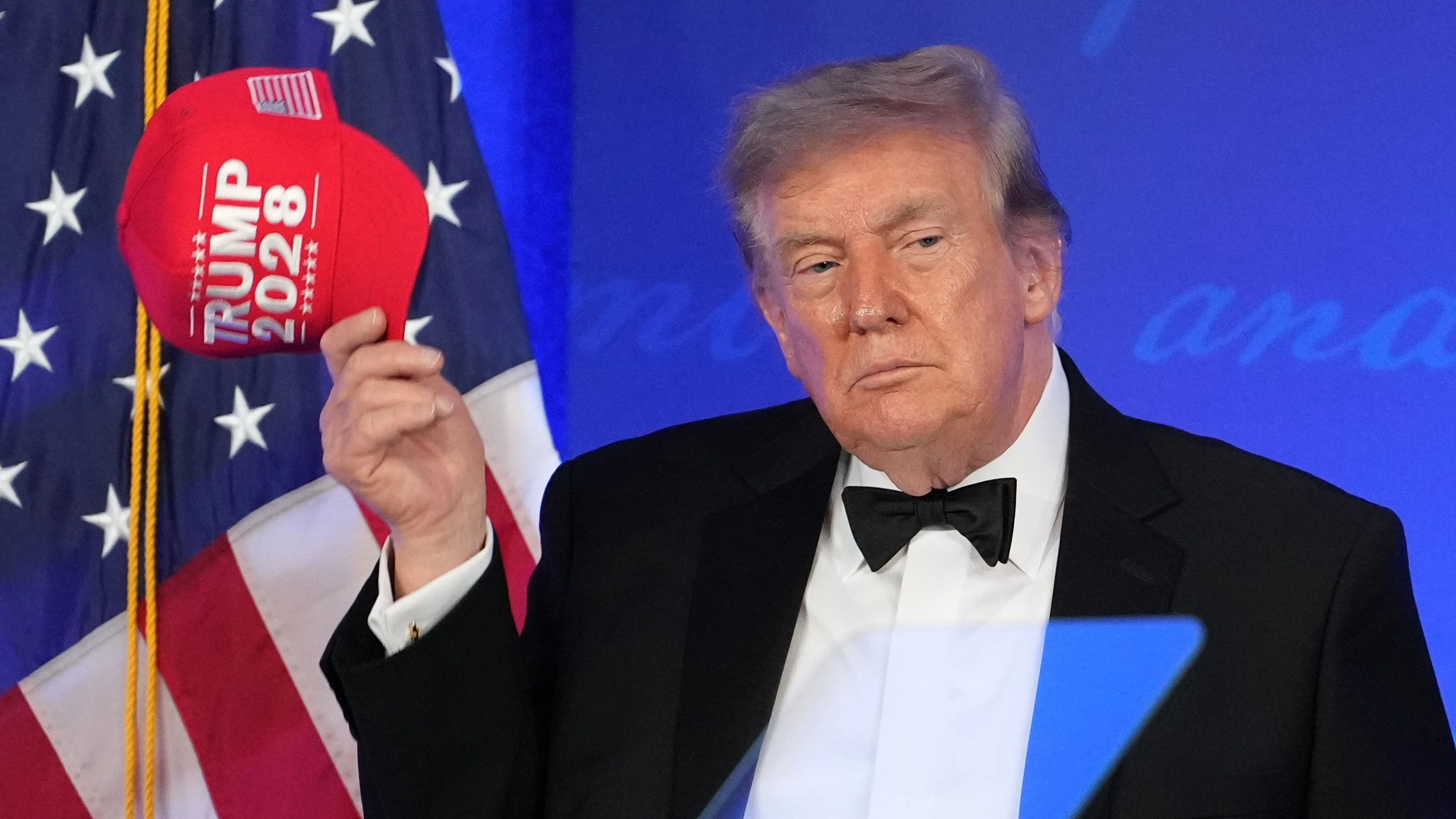 Business-Ticker: US-Firmen klagen gegen Trumps neue Zölle