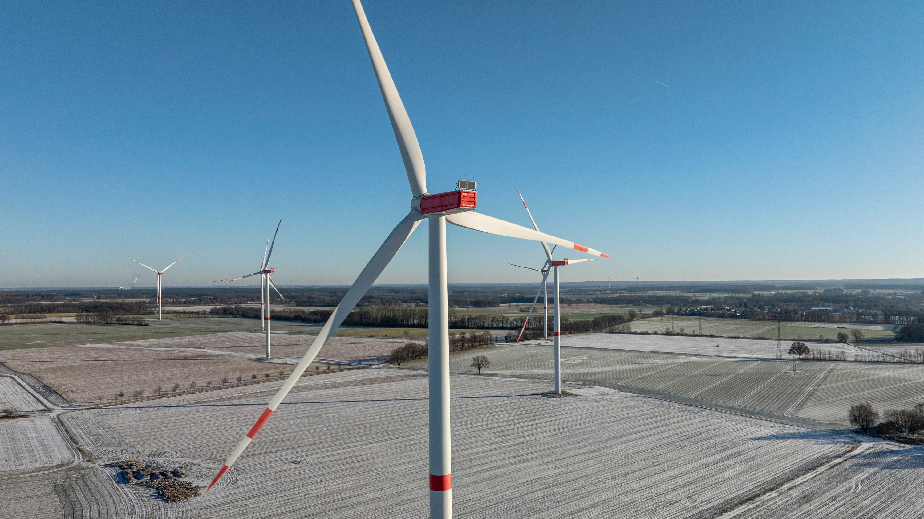 Morgan Stanley will verkaufen: Windaktie PNE verliert fast 20 Prozent an Wert