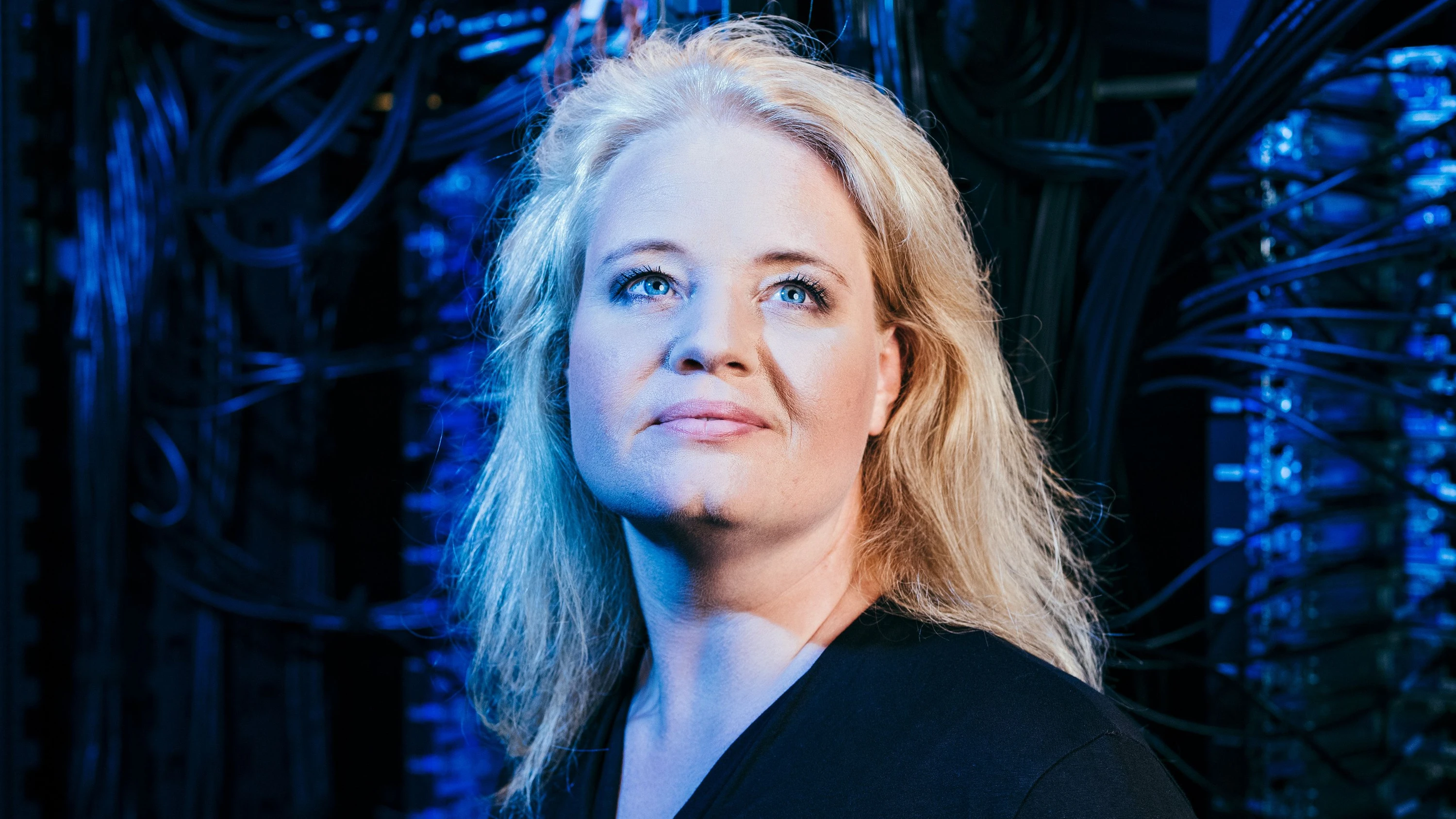 (+) Katharina zweig im Interview: „Verwenden Sie ChatGPT nicht als Suchmaschine“