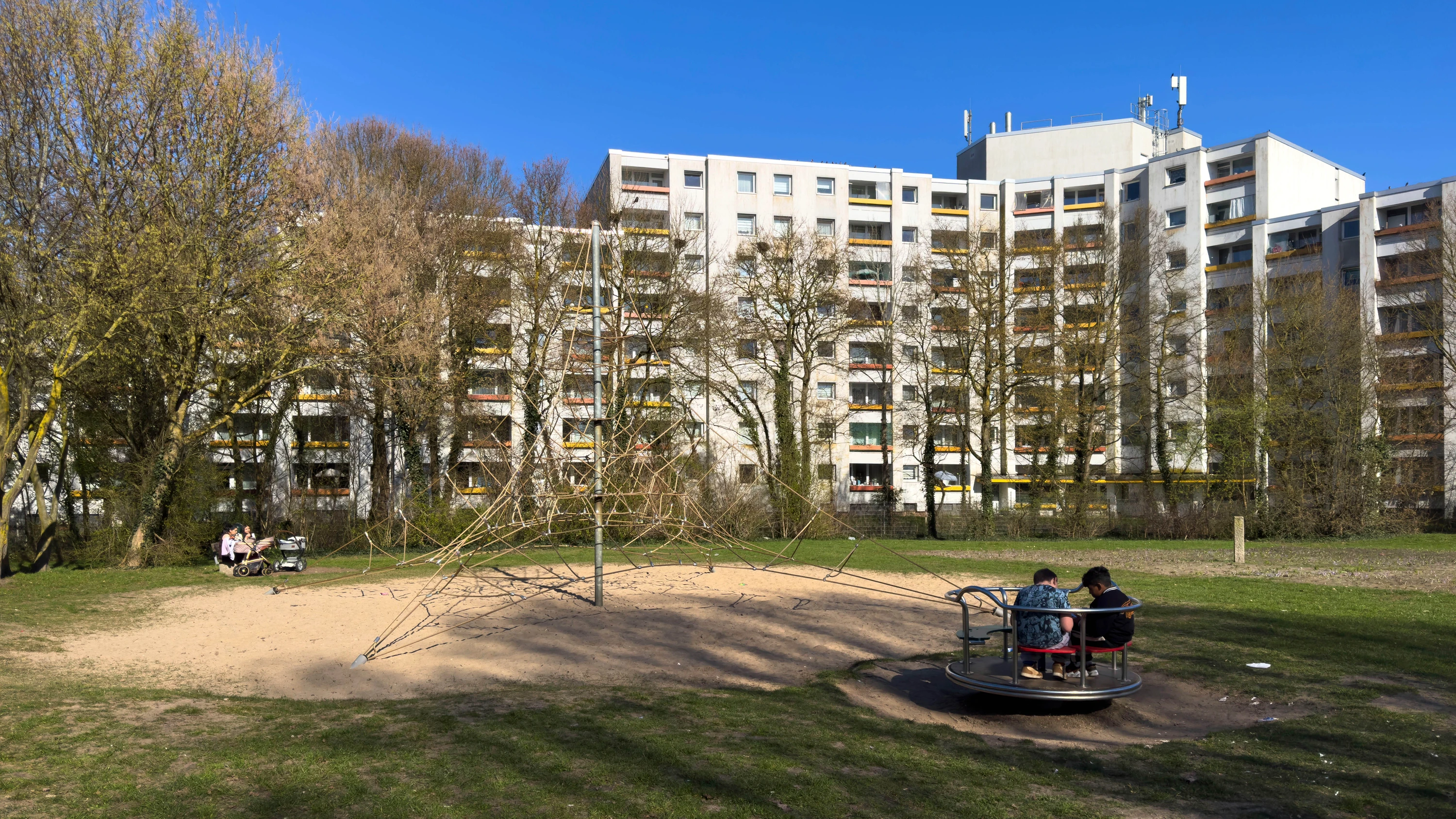 Sozialleistungsbetrug: Ein perfektioniertes mafiöses System