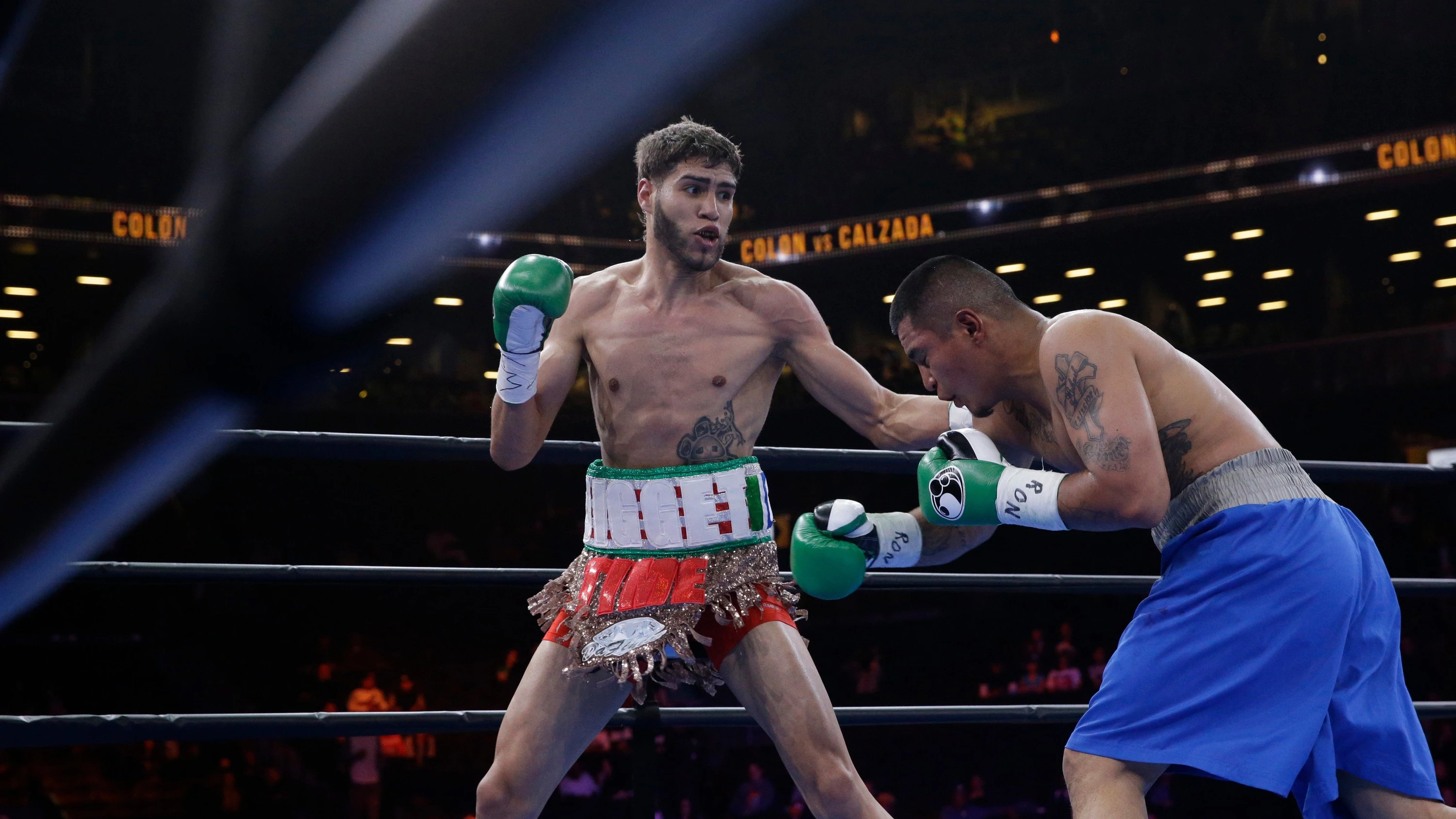 Boxen: Prichard Colon stirbt elf Jahre nach Kampf