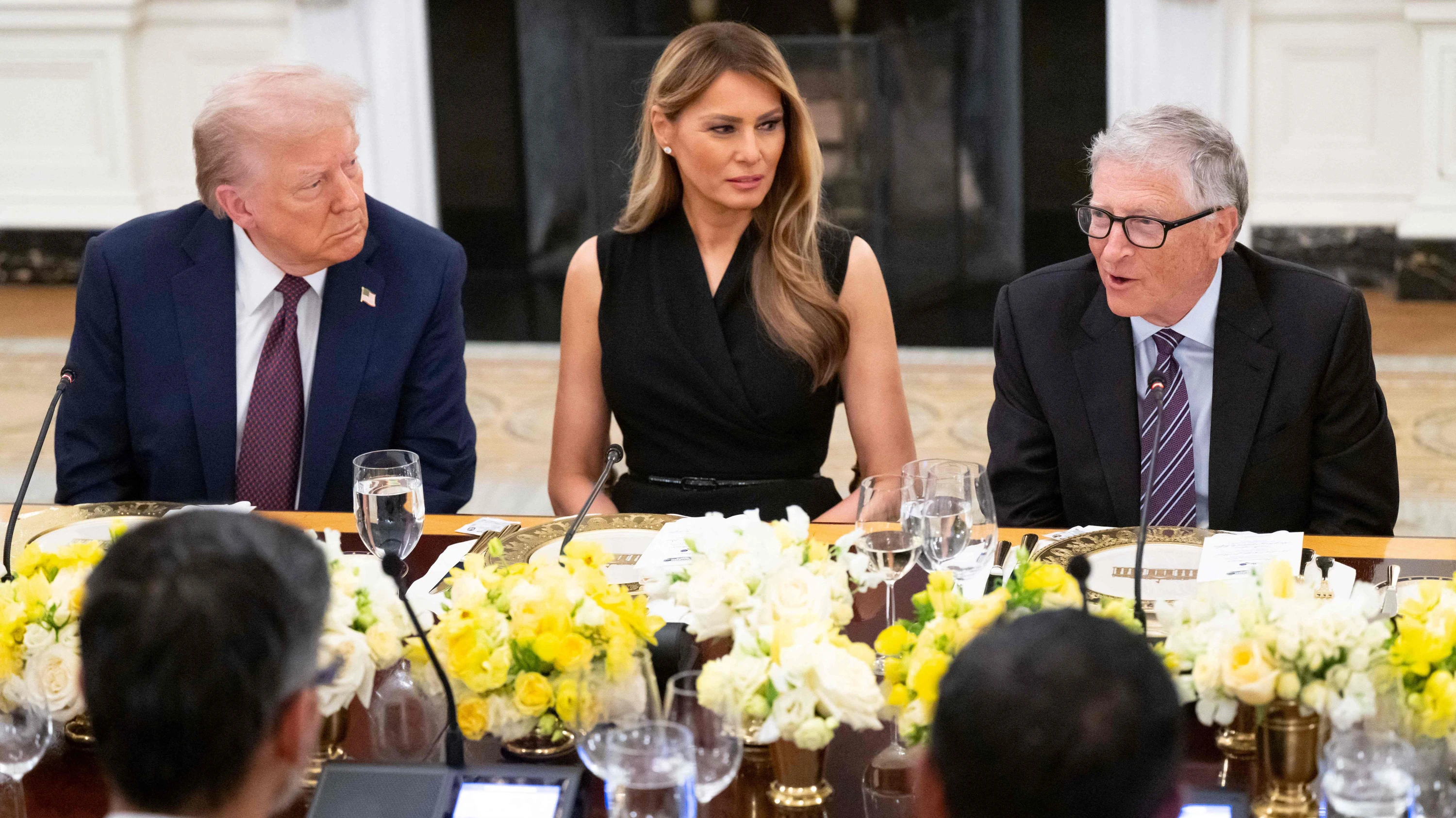 Open-Source statt Microsoft: Schleswig-Holstein will von Trump unabhängig sein