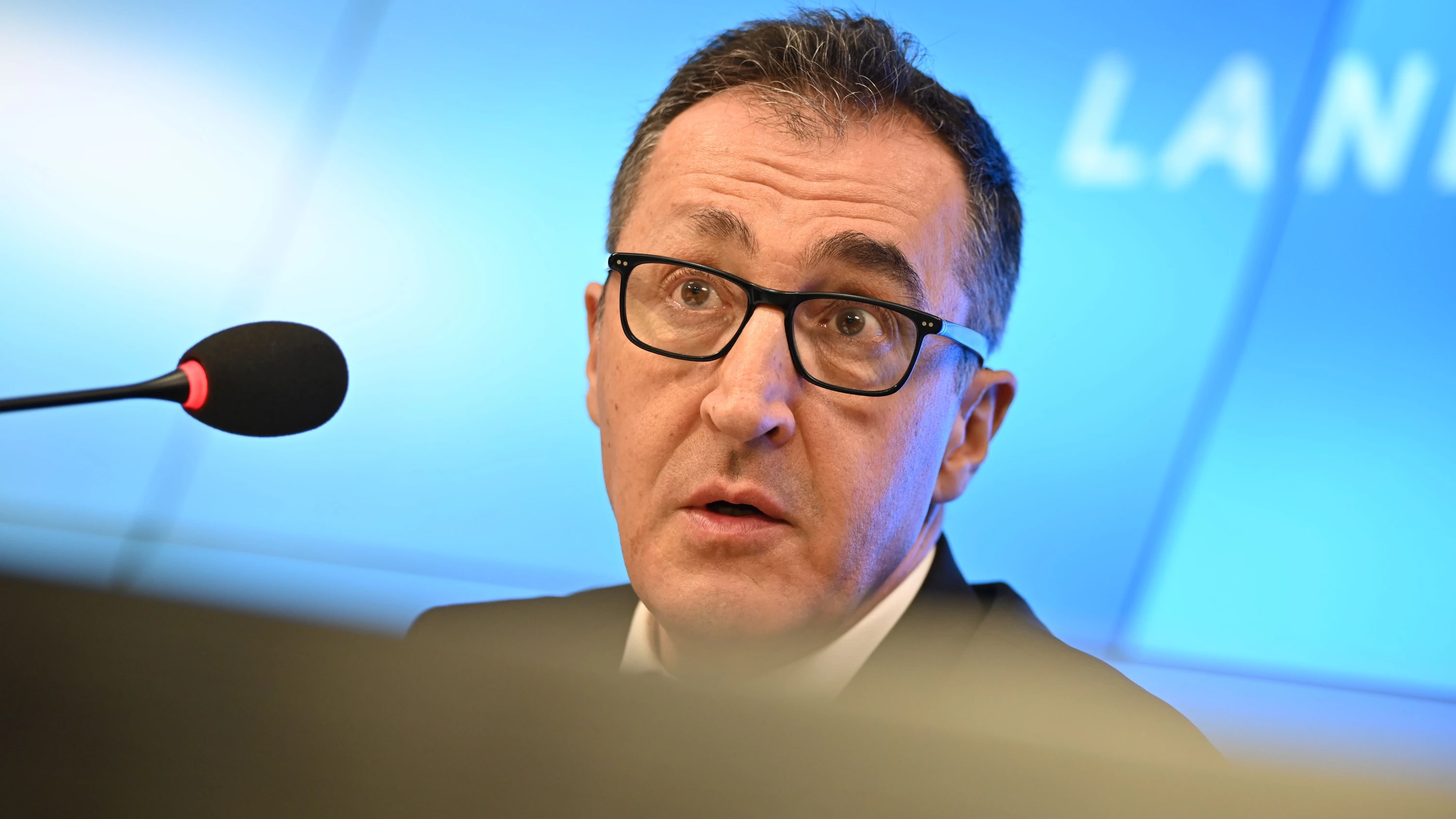 Deutschland-Liveblog: Özdemir über Stuttgart 21: „Es muss au