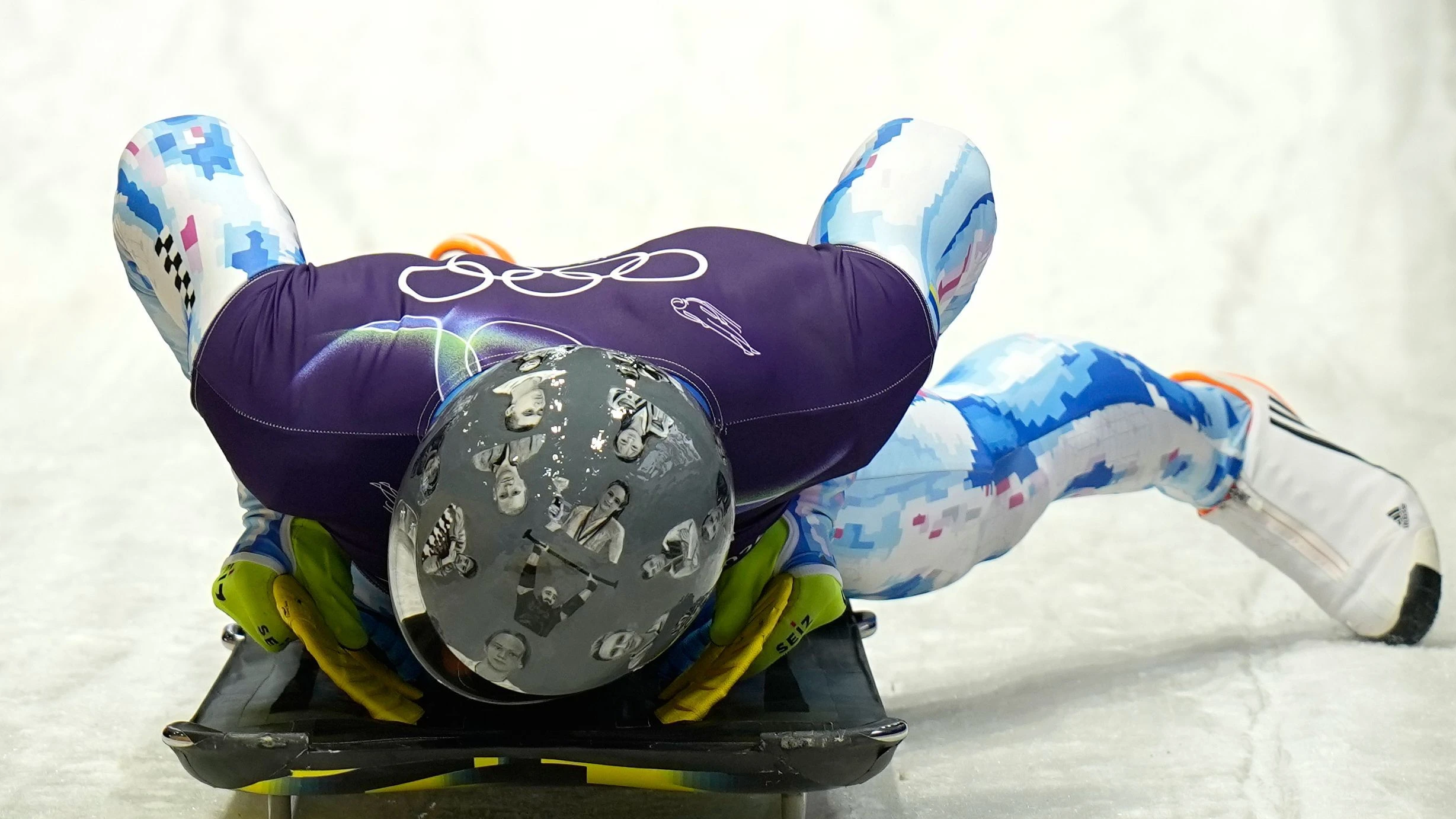 Liveblog Olympia 2026: Ukrainischer Fahnenträger setzt Zeichen für Kriegsoper