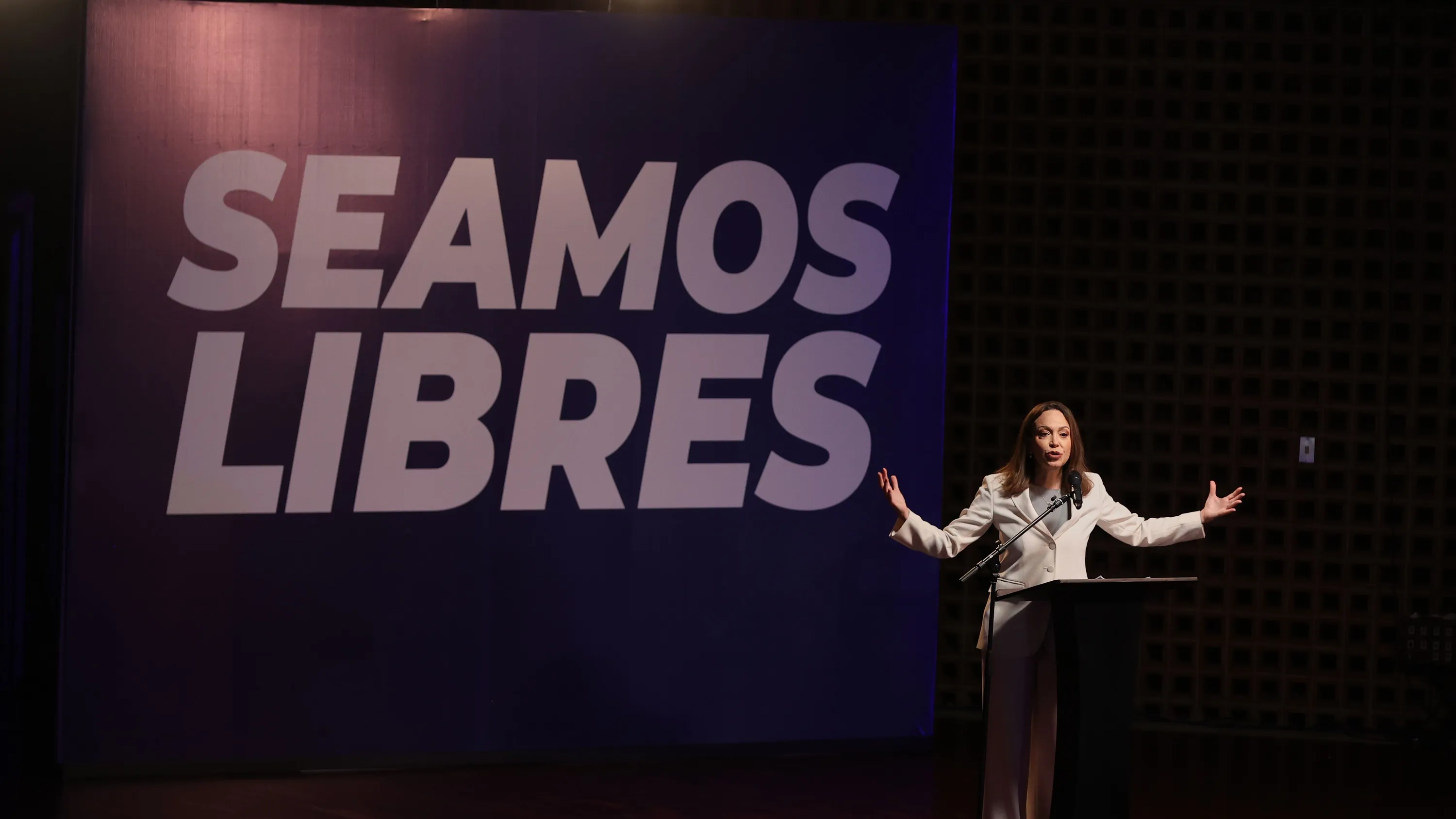Venezuela: Wahlen soll es geben – nur wann?