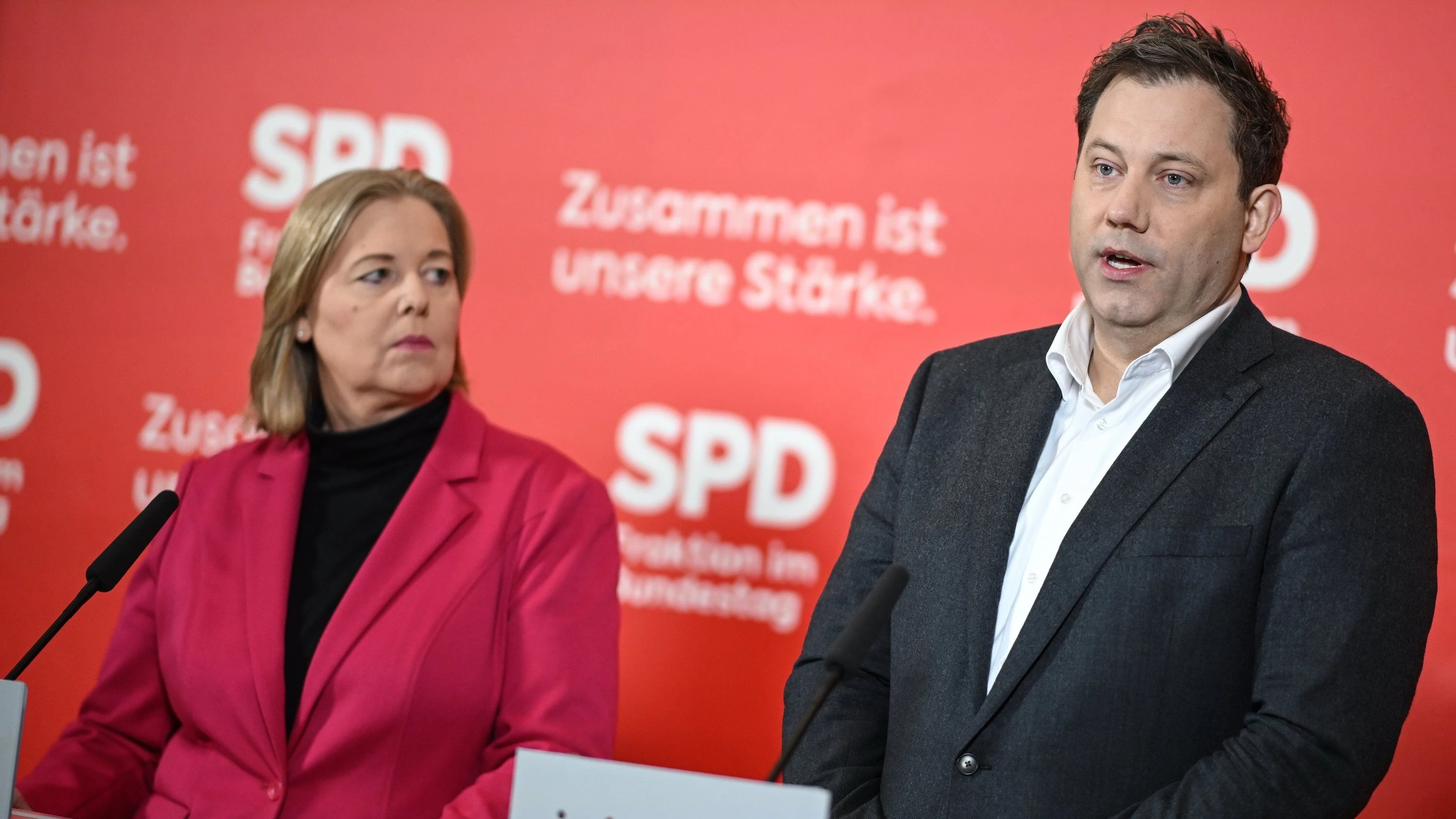Reformvorschlag: Union und SPD streiten über Steuern