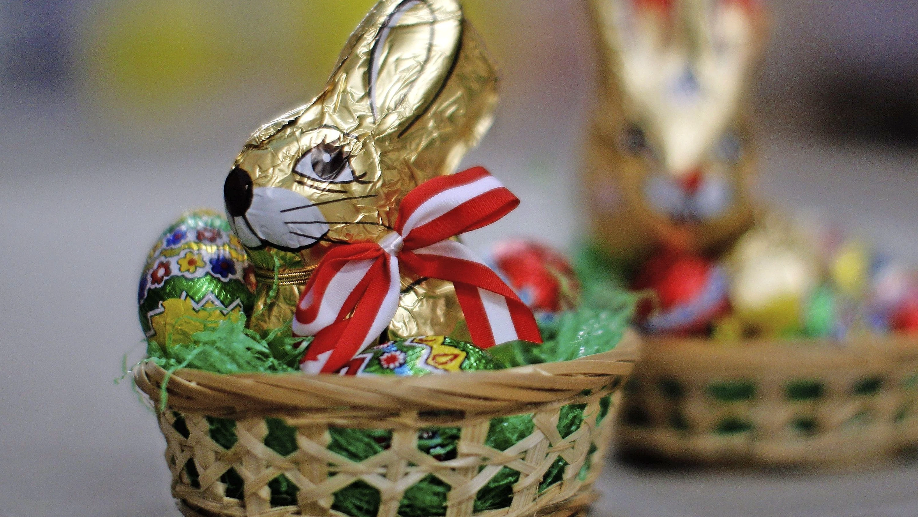 Vor den Ostertagen: Verbraucher sorgen sich wegen steigender Preise