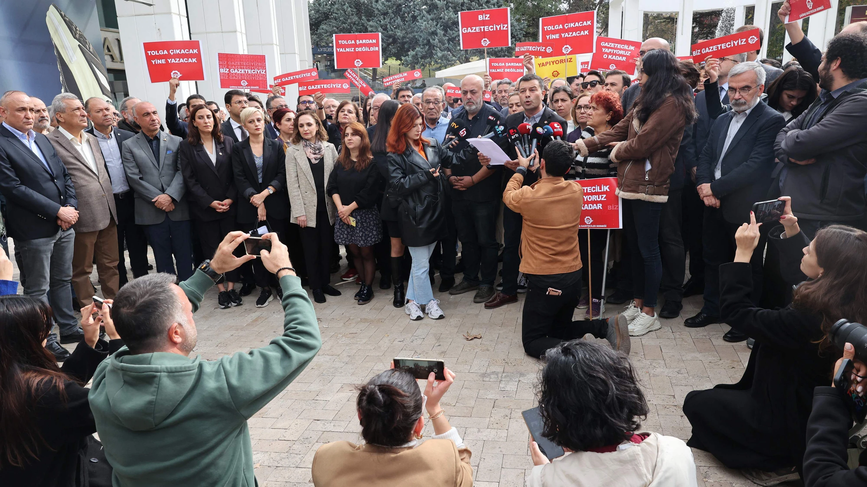 Bild: Pressefreiheit: Nachrichtenseite „T24“ in der Türkei wegen „LGBT-Propaganda“ gesperrt