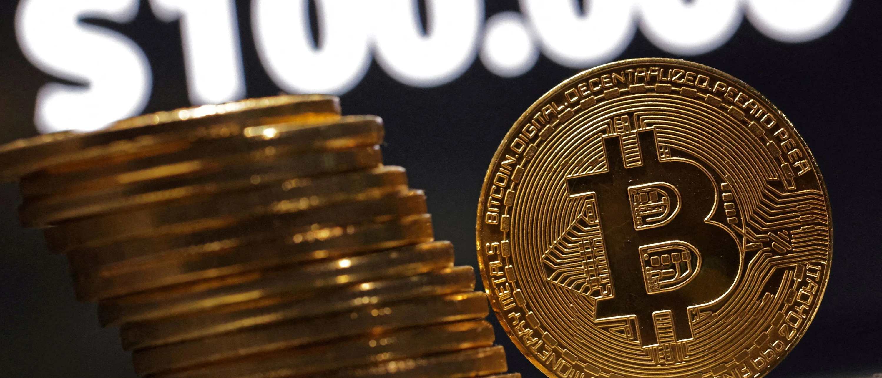 Auf diese vier Dinge sollten Bitcoin-Investoren nun achten | FAZ