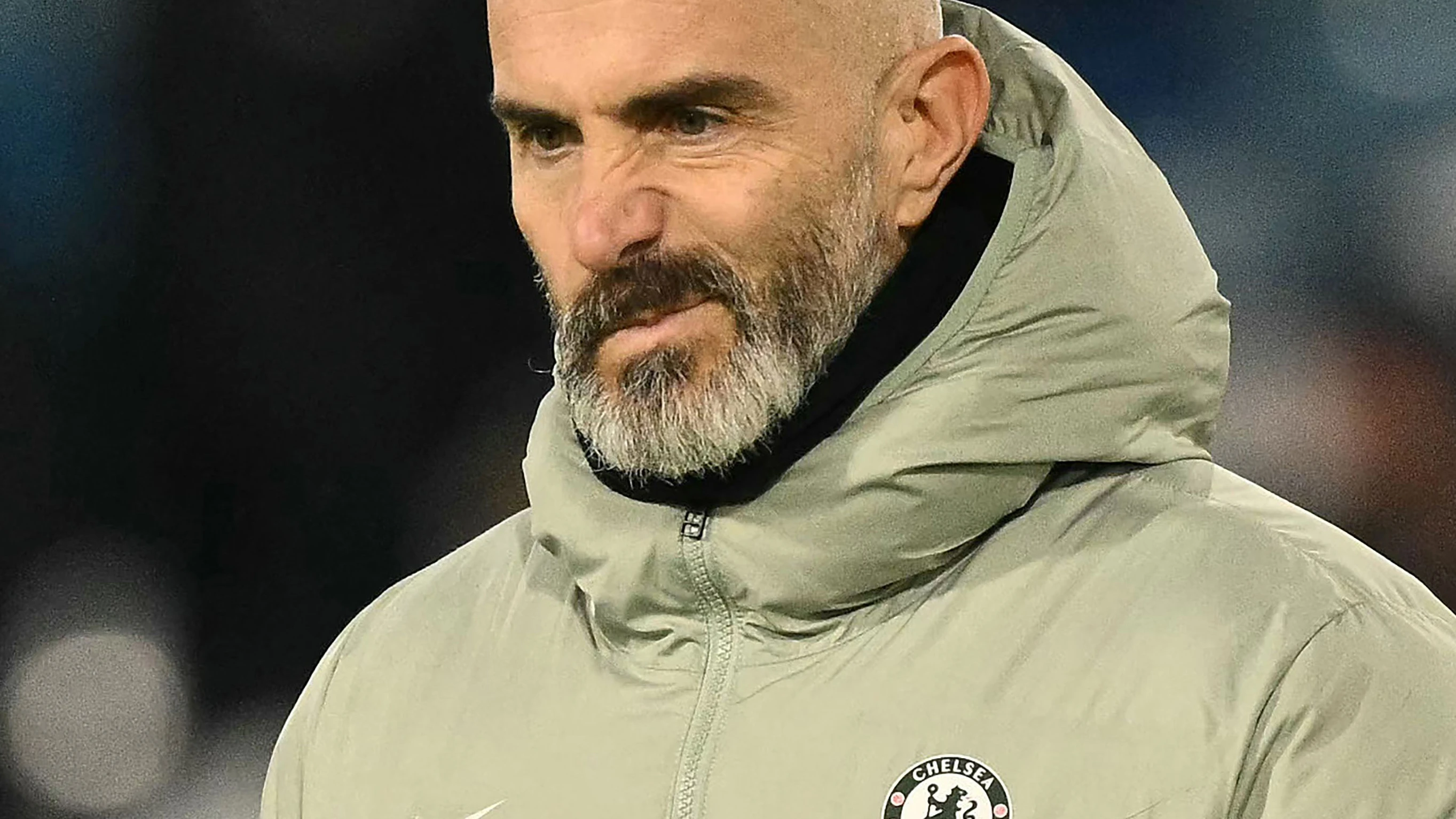 Fußball-Transferticker: FC Chelsea trennt sich von Trainer direkt an Neujahr