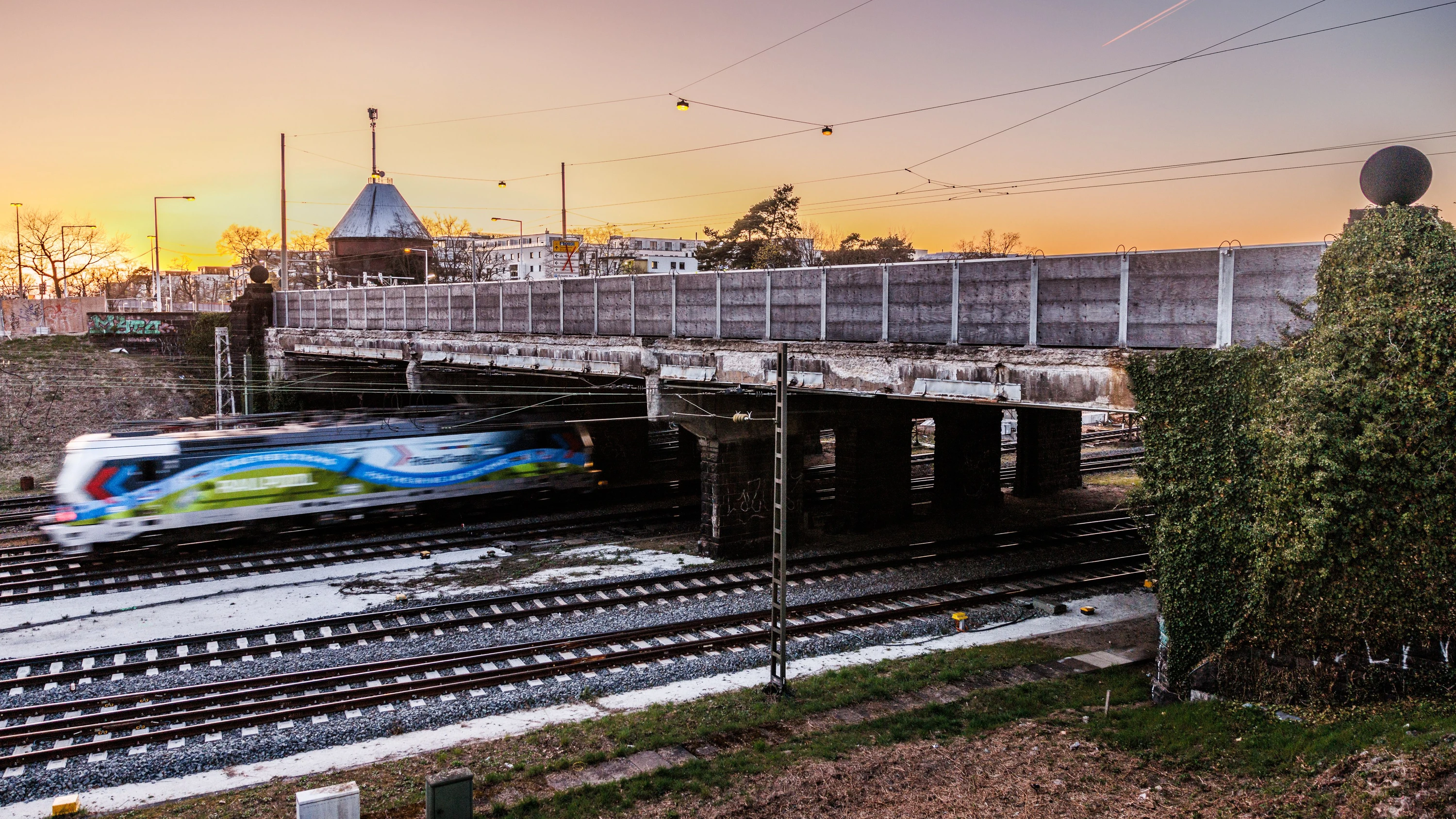 Neue Brücke für Darmstadt: Planer sollten sich nicht beirren lassen