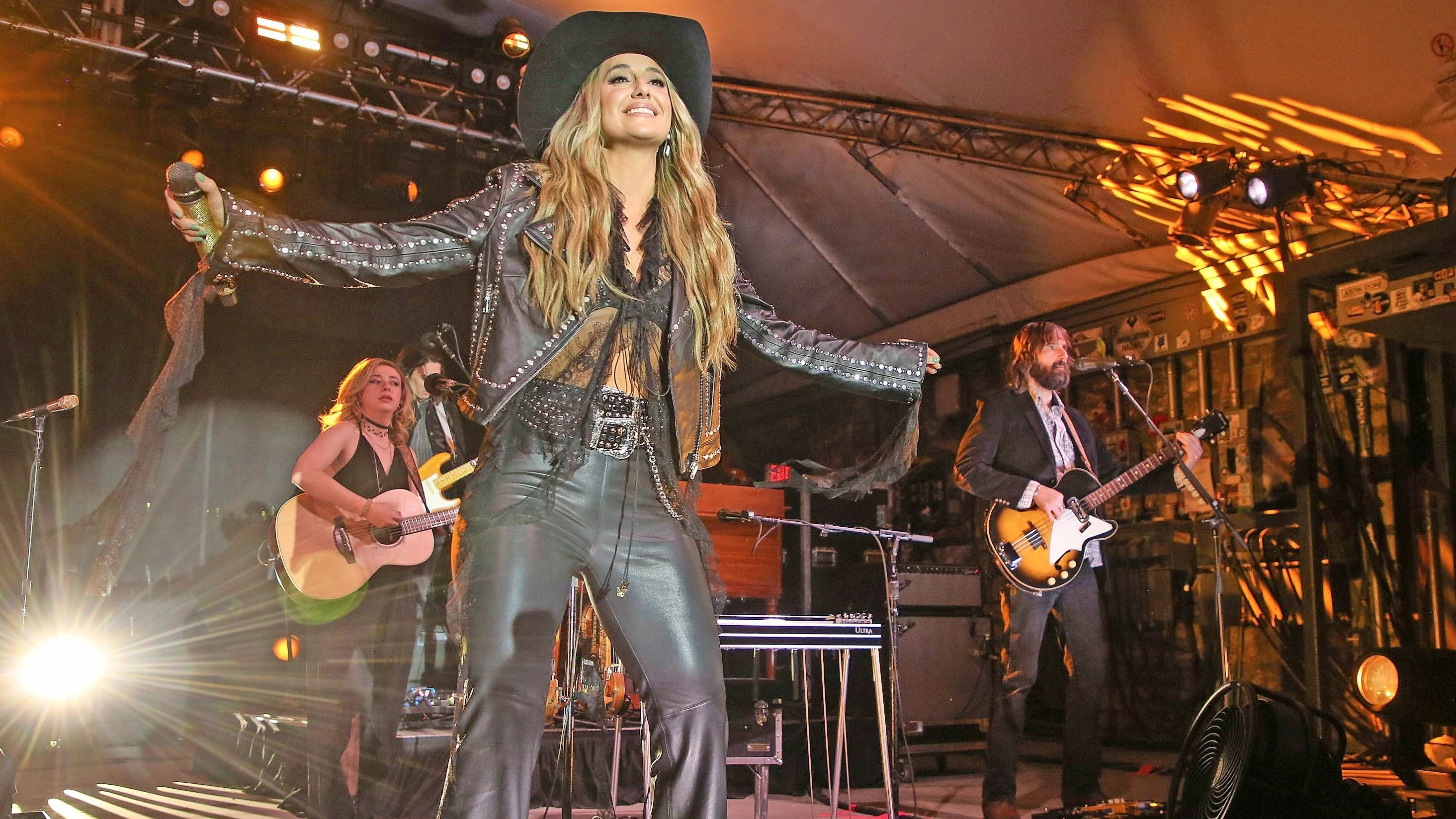 Bertelsmann in den USA: Country-Hits für Gütersloh