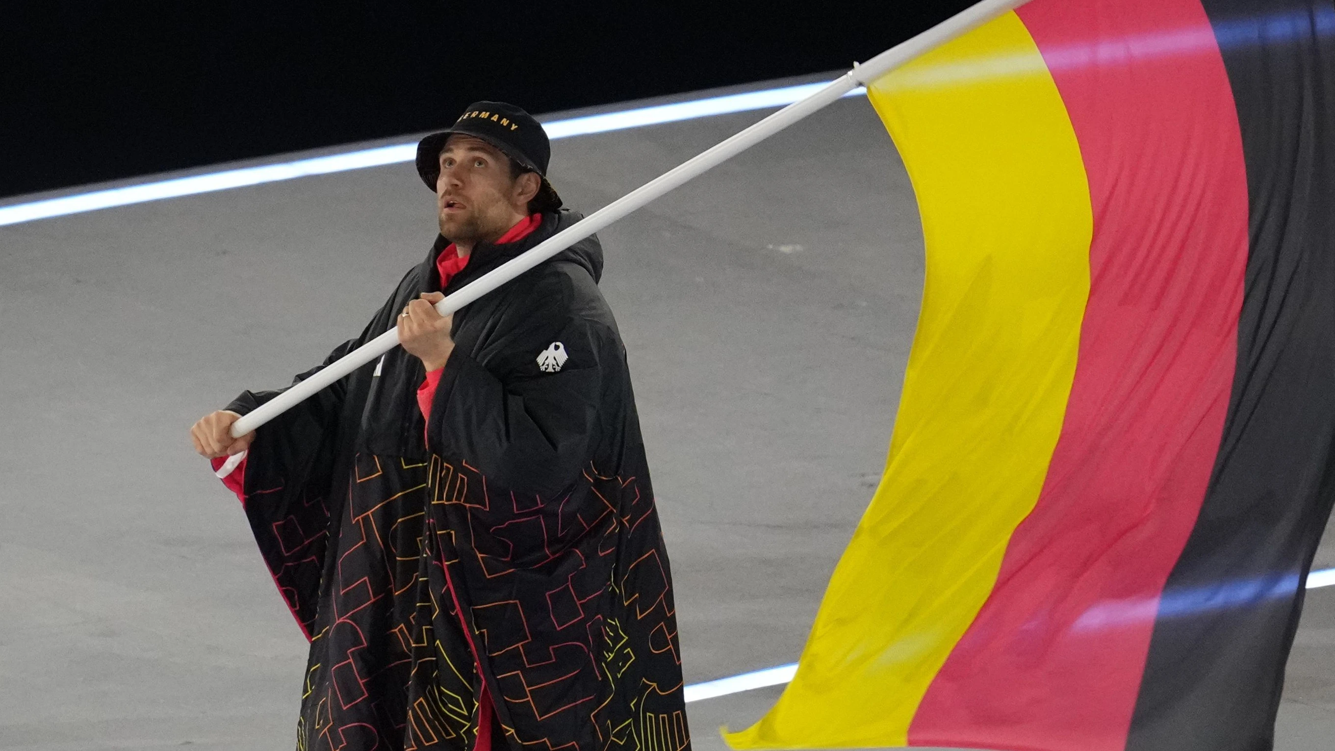 Leon Draisaitl: „Es geht hier nicht um mich“