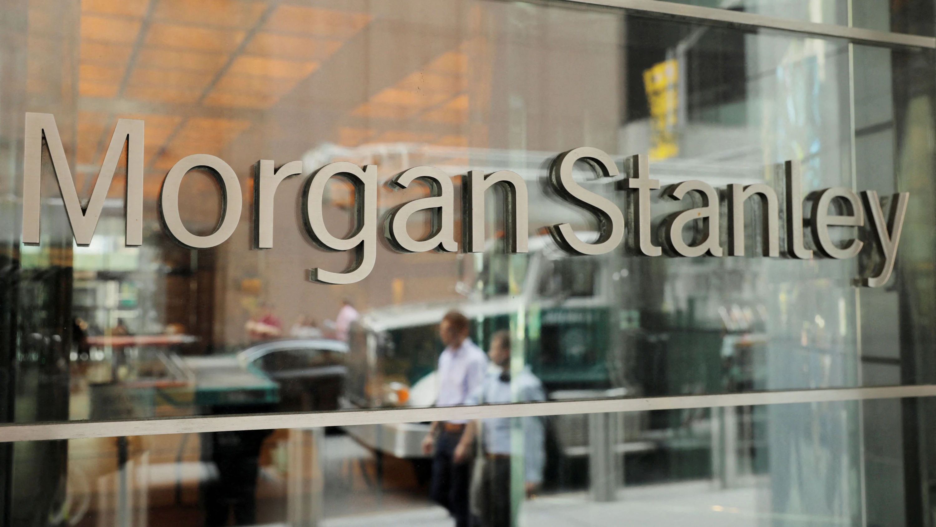 US-Banken mit Quartalsbilanzen: Morgan Stanley und Bofa glänzen