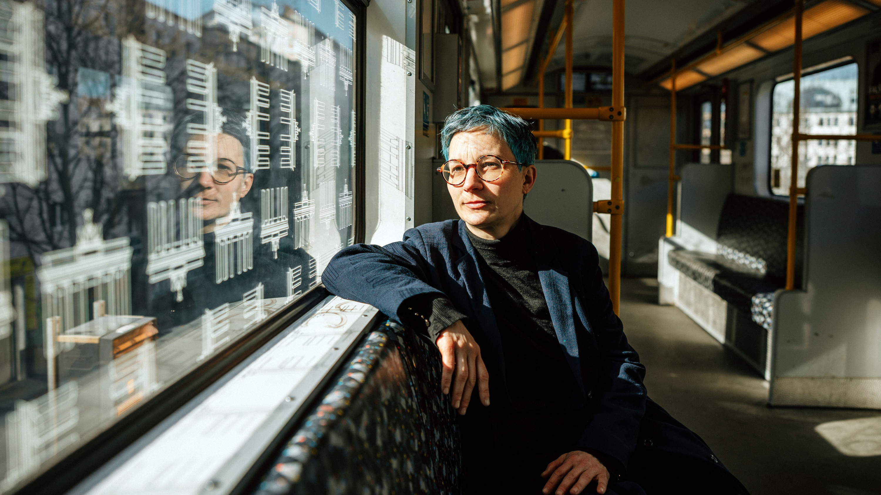 Kolumne „Midlife Crisis“