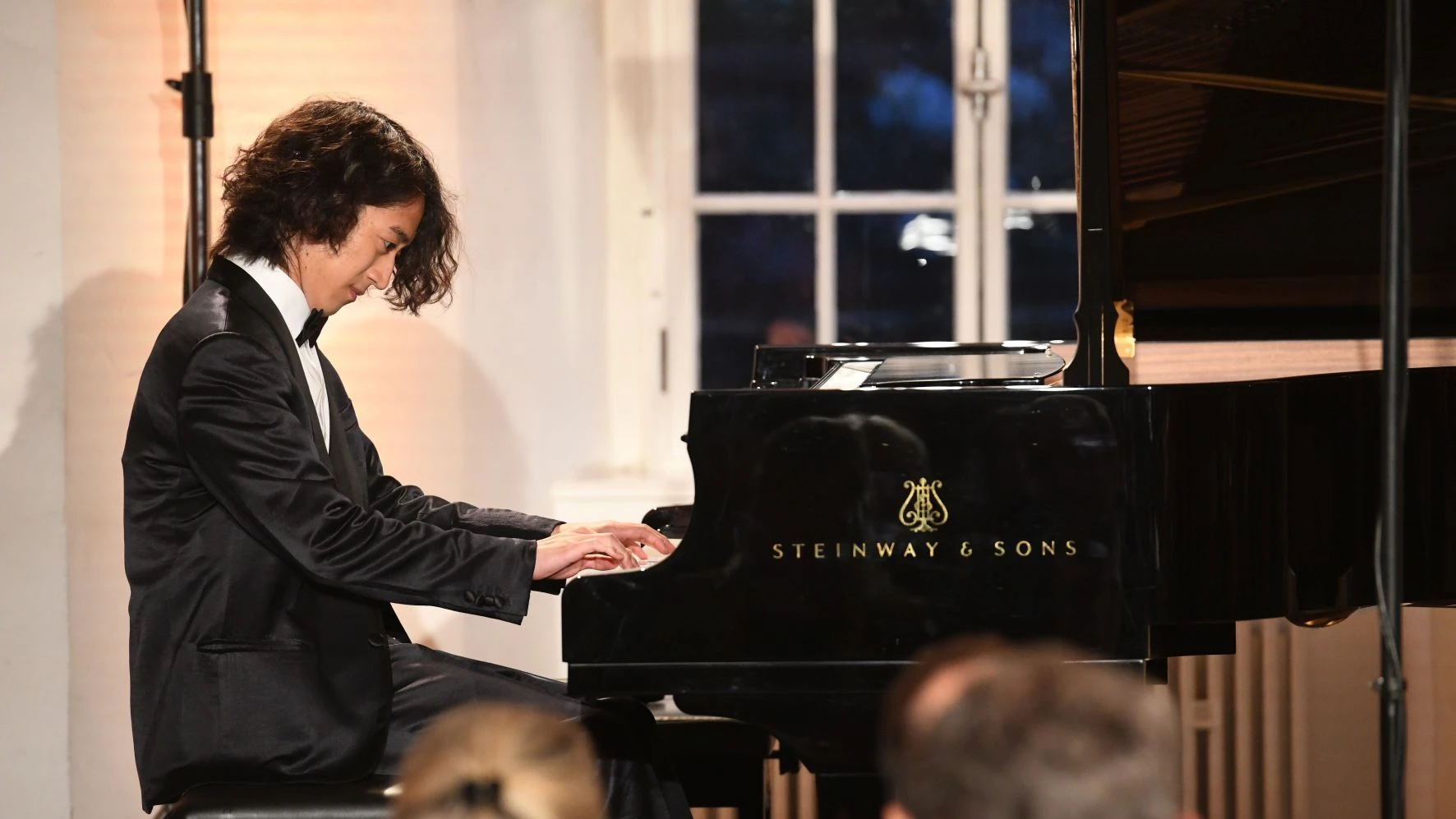 Bild: Rheingau Musik Festival: So sortieren Mottos die Flut an Konzerten