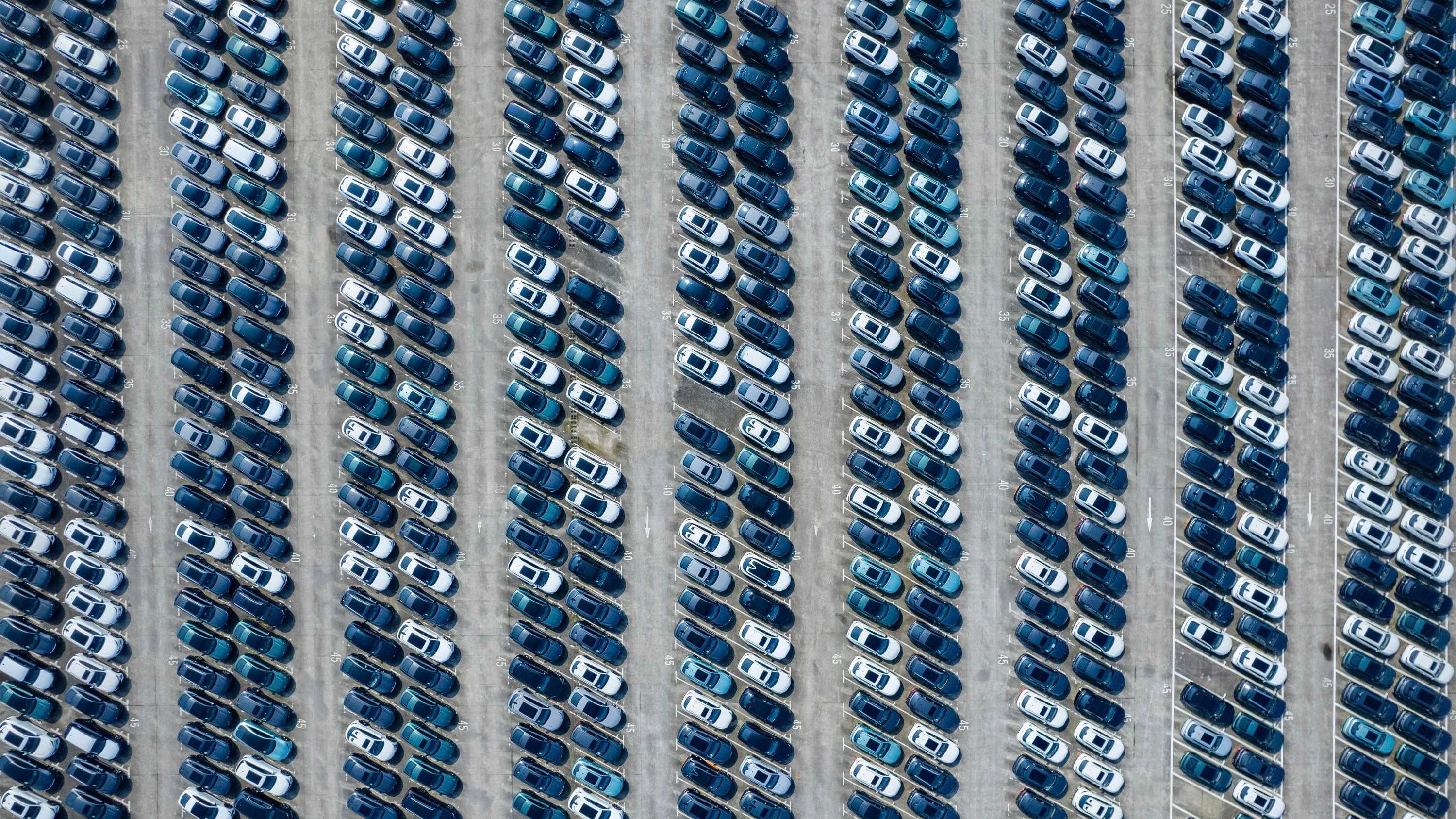 Einigung mit Peking: Die Einfuhr von Hybridautos aus China wird auf 350.000 begrenzt