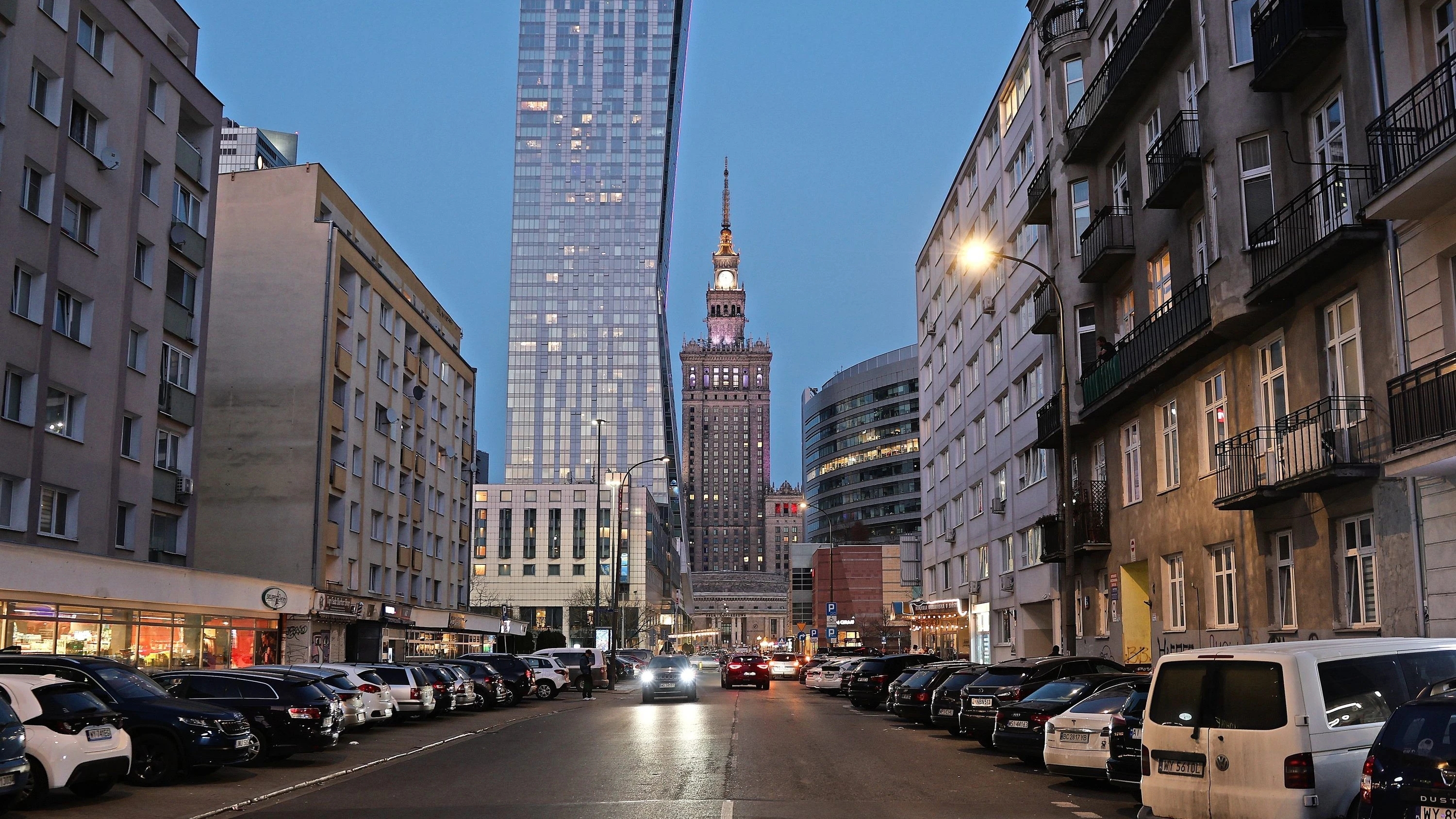 Boomendes Nachbarland: Zieht Polen an Frankreich vorbei?