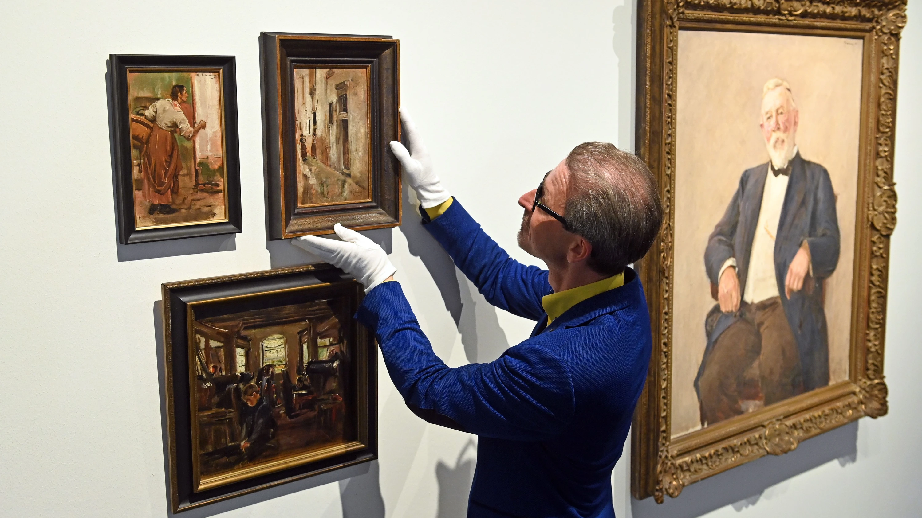 In Sachsen-Anhalt: Wie die AfD sich die „patriotische Wende“ vorstellt