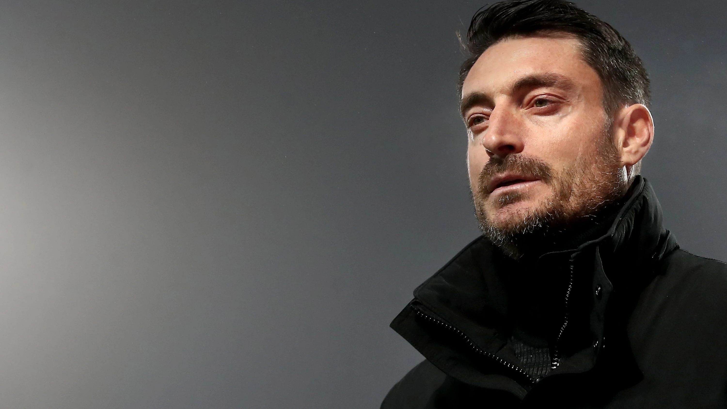 Eintracht-Trainer Riera: „Folgt mir, dann wird alles einfach“