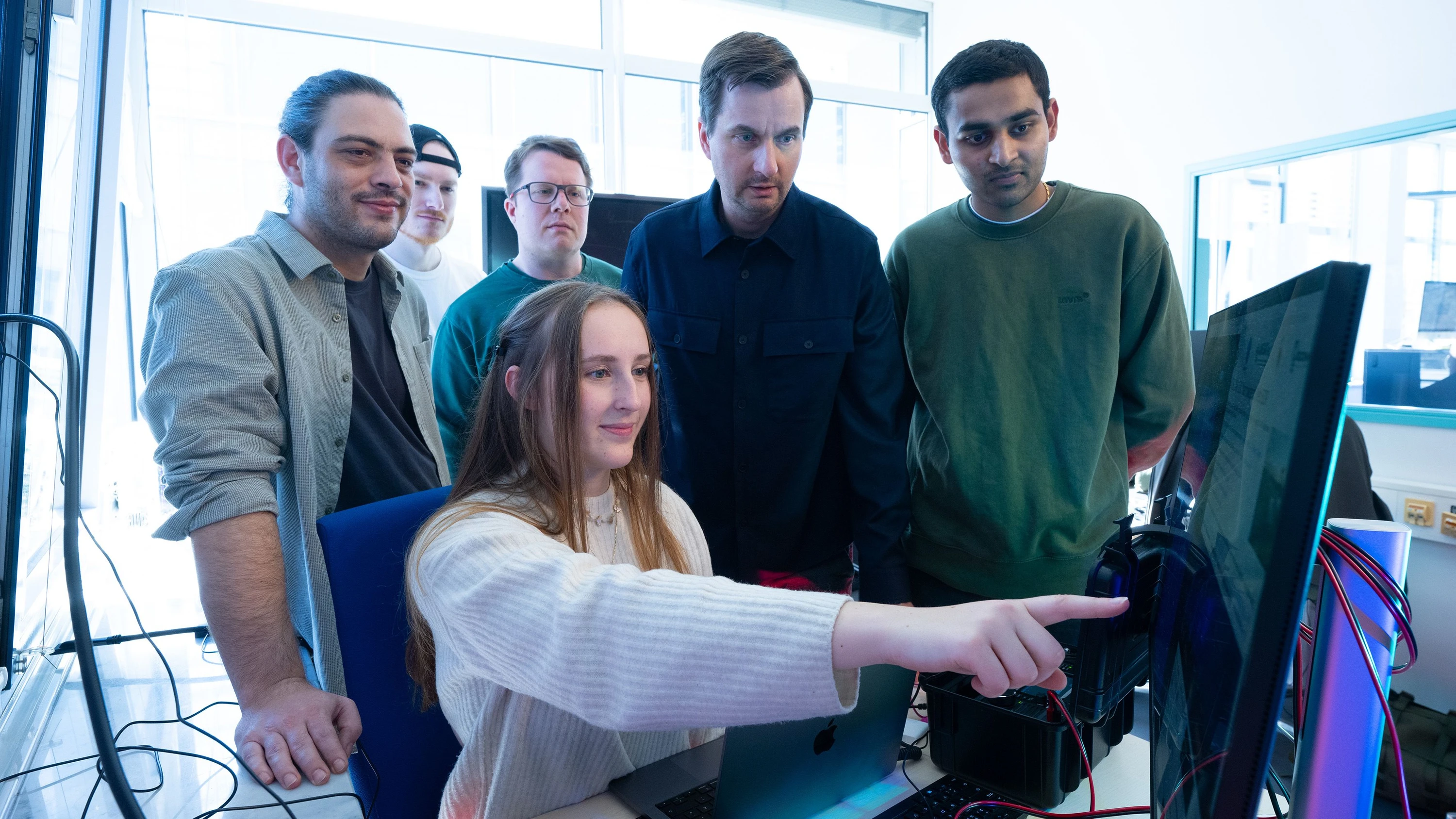 Für den Katastrophenfall: Im Notfall mit Amateurfunk und Satellit kommunizieren