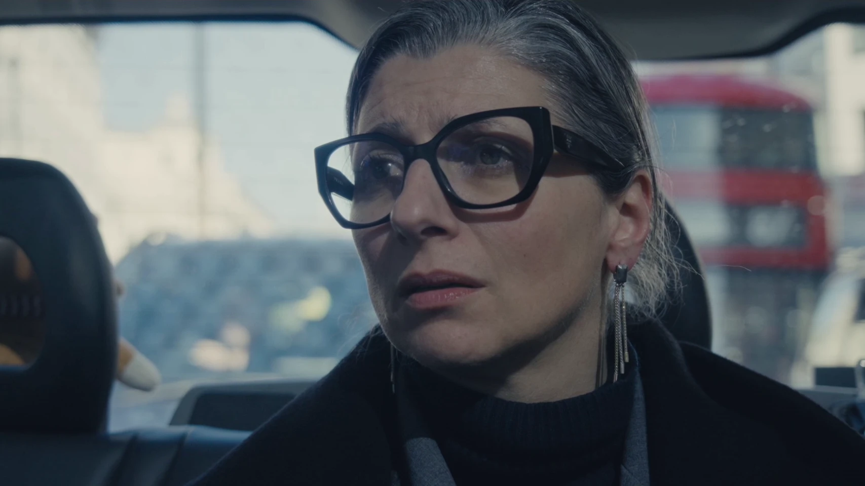 UN-Doku im Kino: Die schreibt doch nur Berichte, oder?