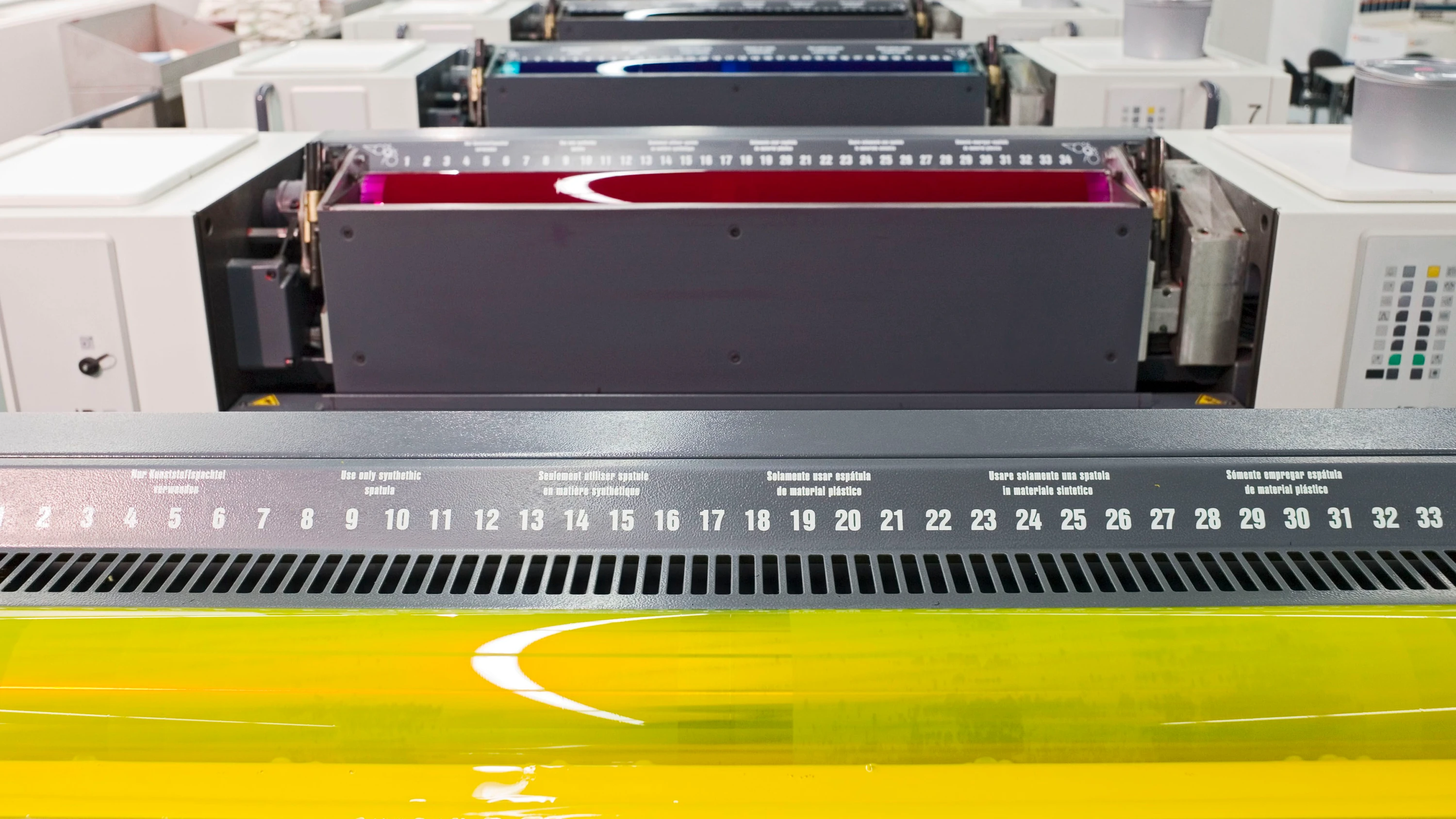 Manroland-Pleite: Die Industrie braucht Perspektiven