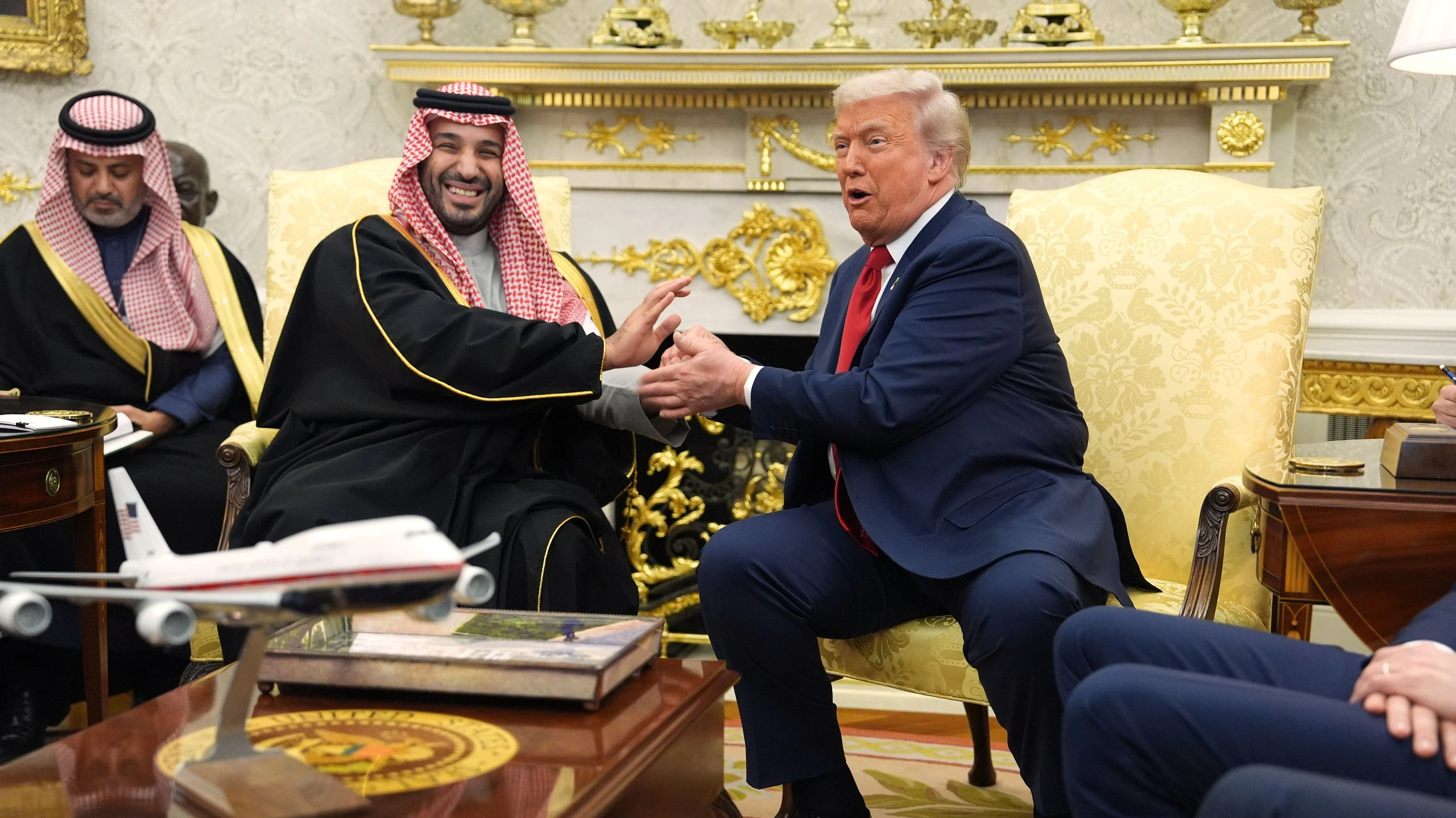 Atomabkommen: Bahnt Trump den Weg zur arabischen Atombombe?