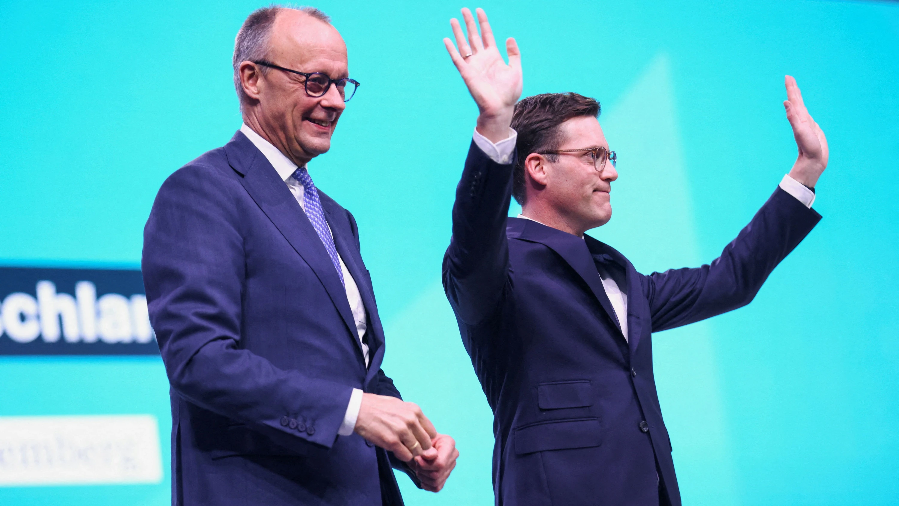 Peinlichkeit im Wahlkampf: Der Klimakrampf des Kandidaten