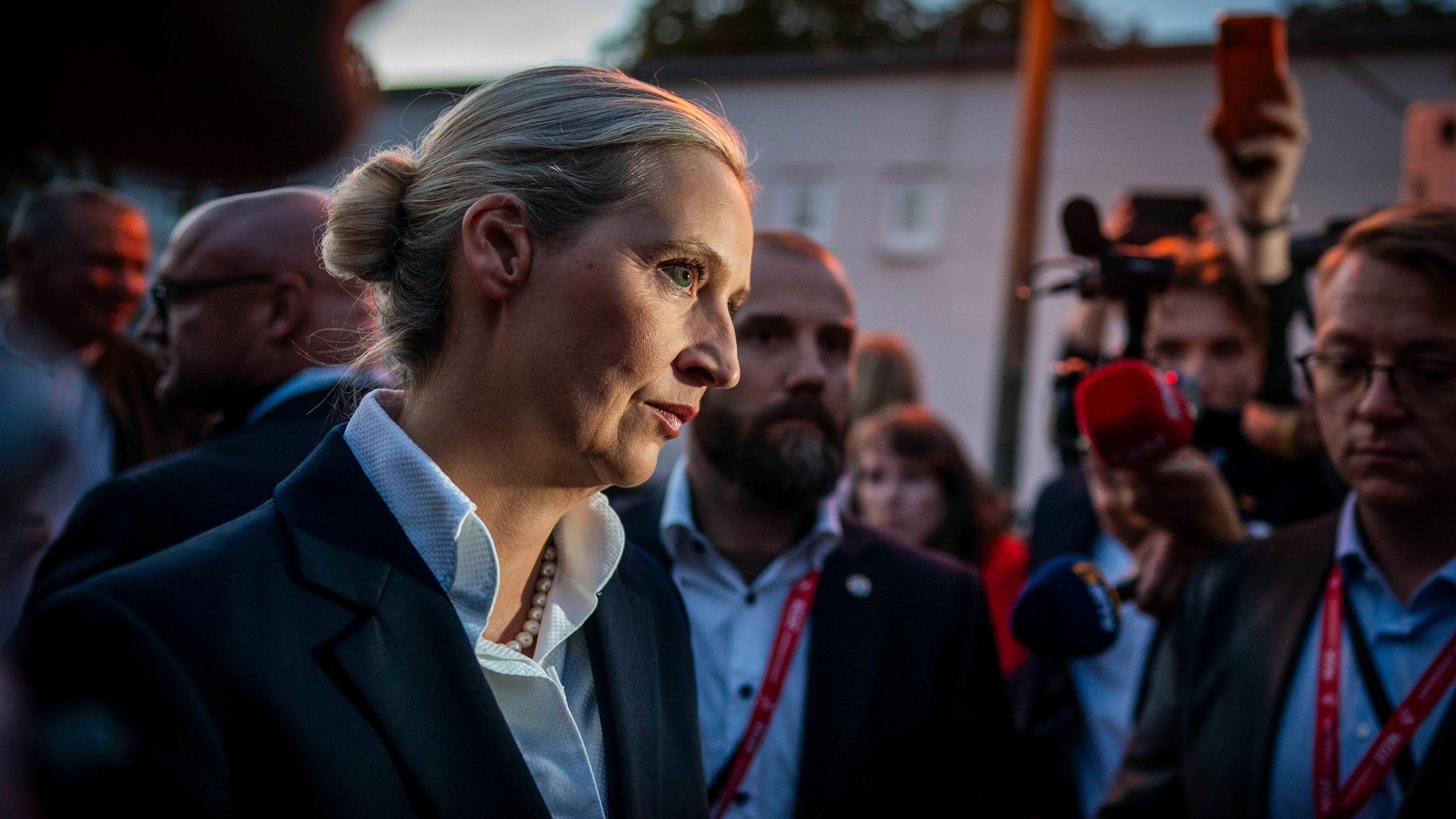 Presse zu Sachsen-Anhalt: Vom „dreifachen Misserfolg“ bis zur „Beleidigung des ‚Nie wieder‘“