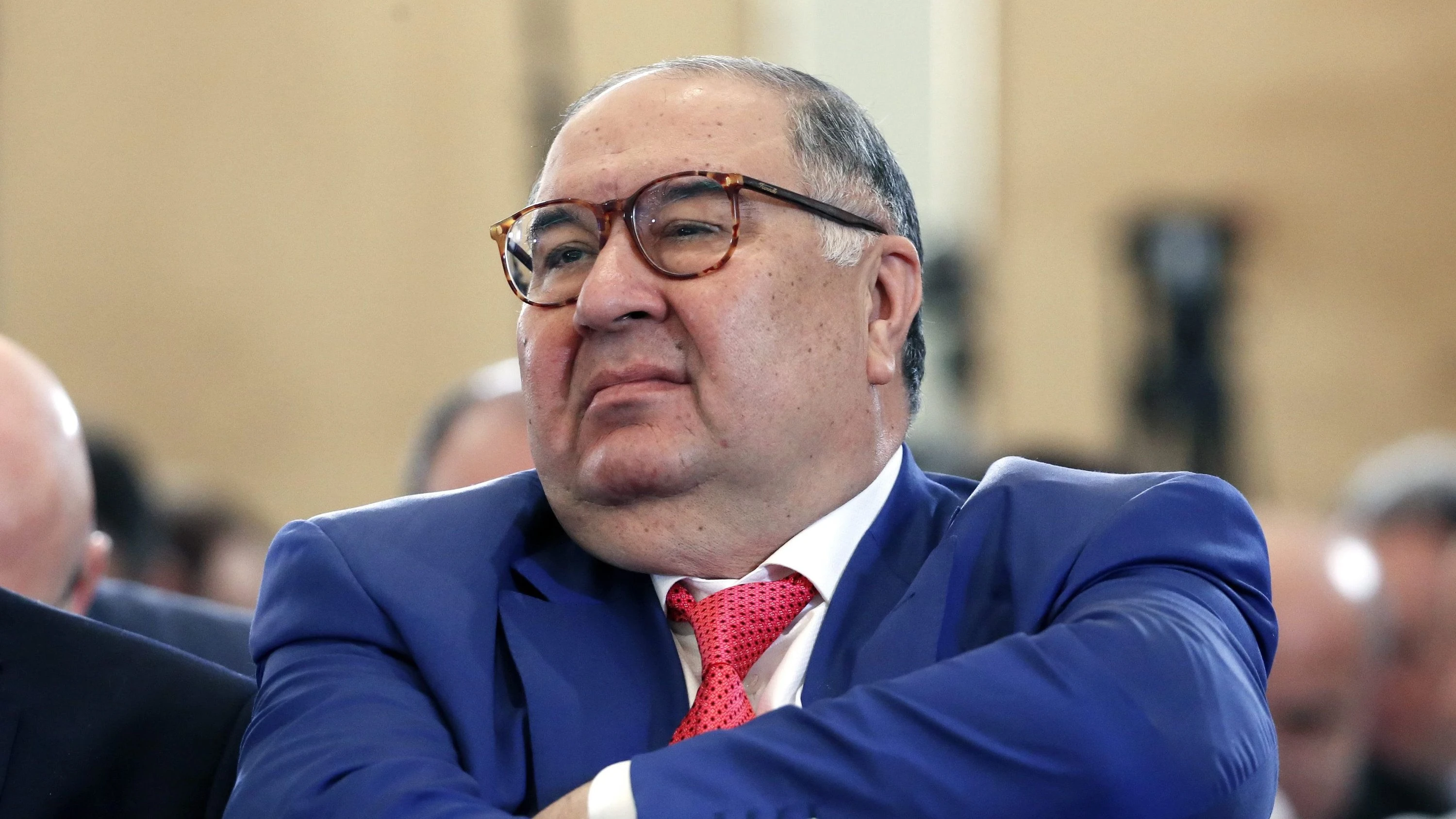 Er zahlt zehn Millionen: Ermittlungen gegen russischen Oligarchen Usmanow eingestellt