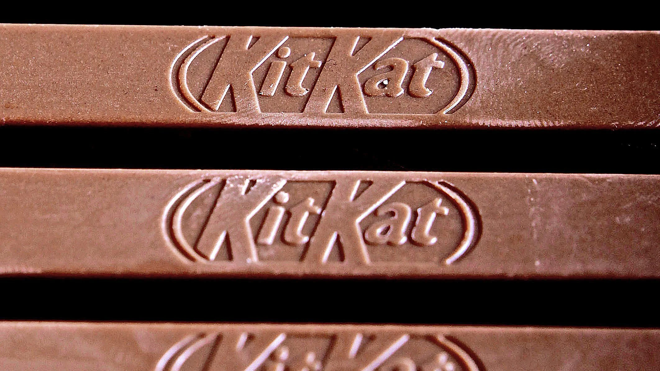 Nestlé und der Riegelklau: Der große Kitkat-Klau und seine verblüffenden Folgen