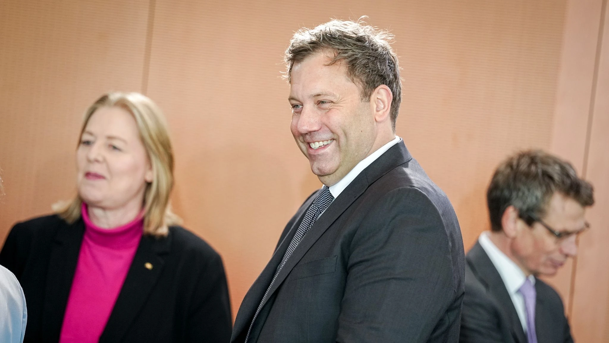 Klingbeils Finanzpolitik: Es ist nicht alles schlecht – aber fast alles