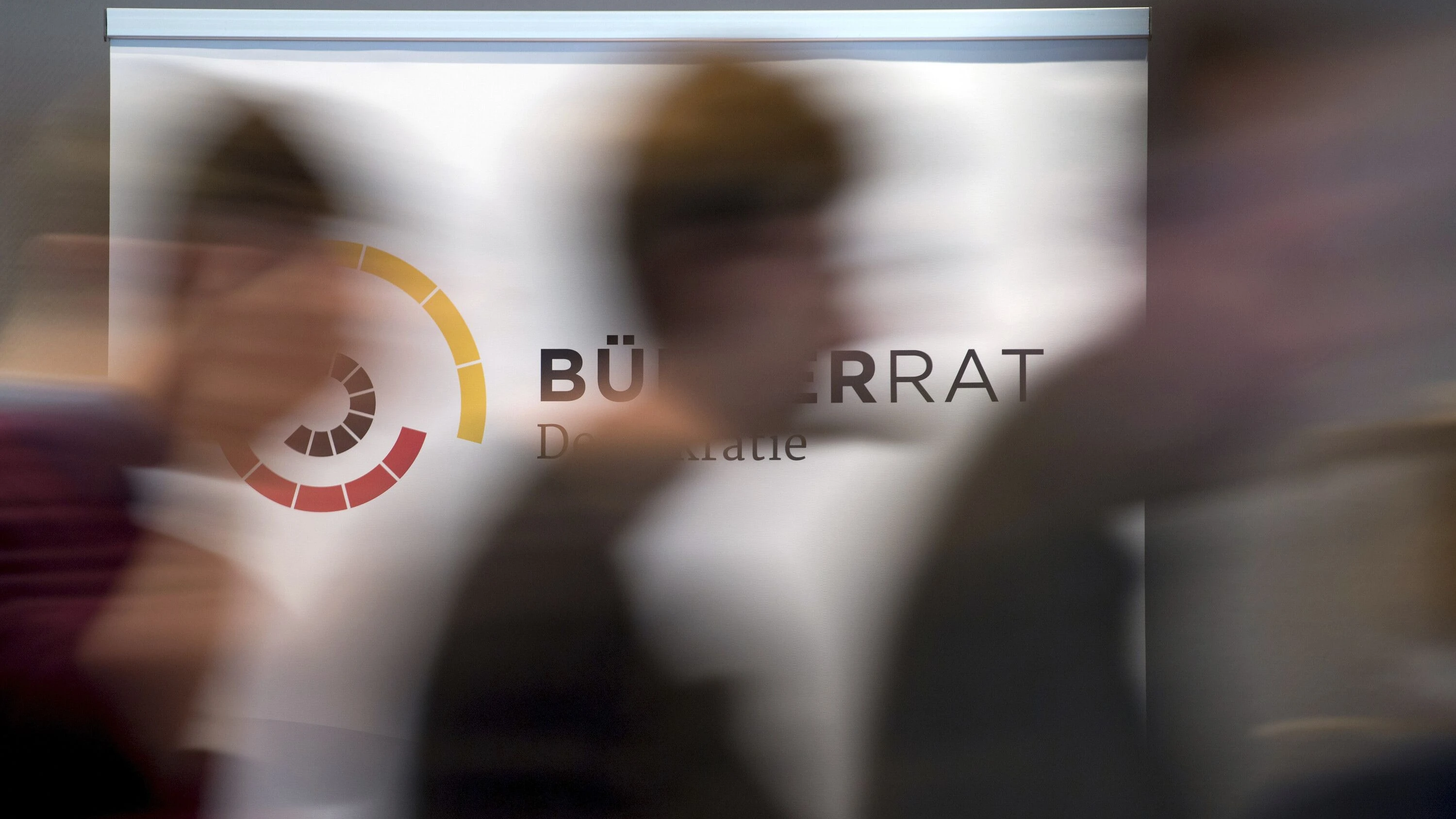 Teilhabe und Demokratie: Bürgerräte als Feigenblatt