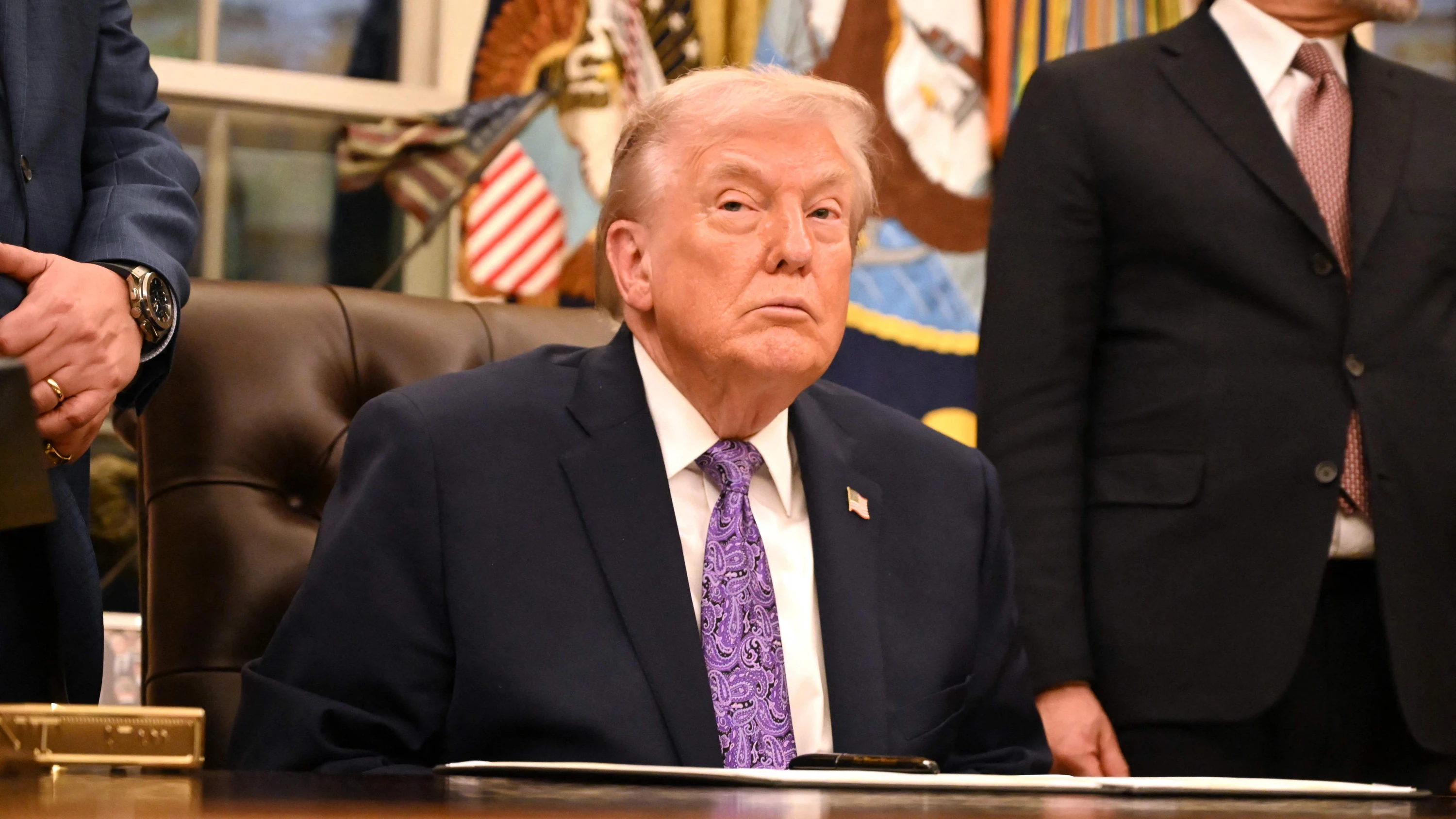 grenzstreit: Trump: Thailand und Kambodscha bereit für ein Ende der Kämpfe grenzstreit: Trump: Thailand und Kambodscha bereit für ein Ende der Kämpfe